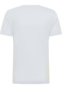 MUSTANG T-Shirt Style Alex C Print