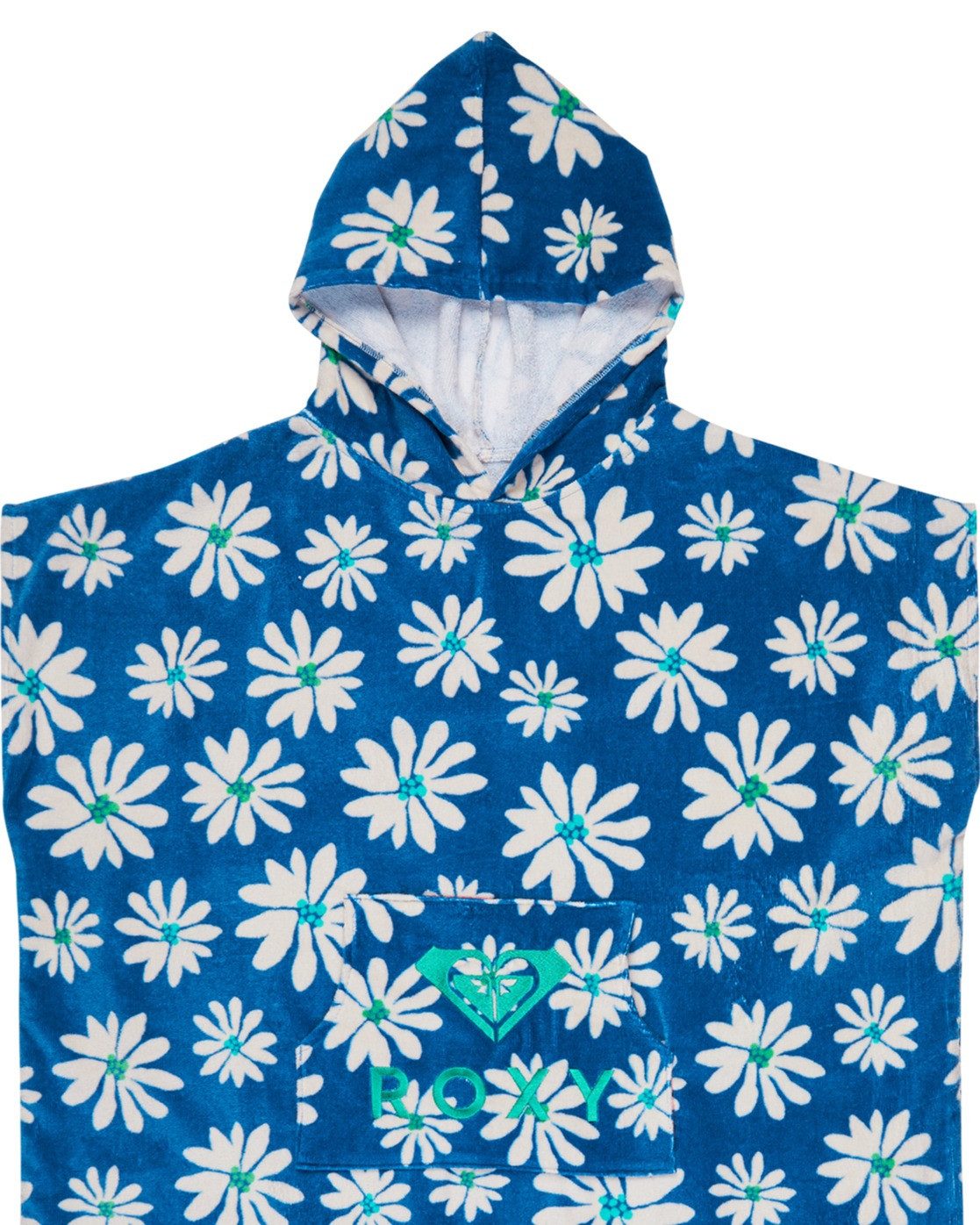 Roxy Badeponcho Stay Magical Printed