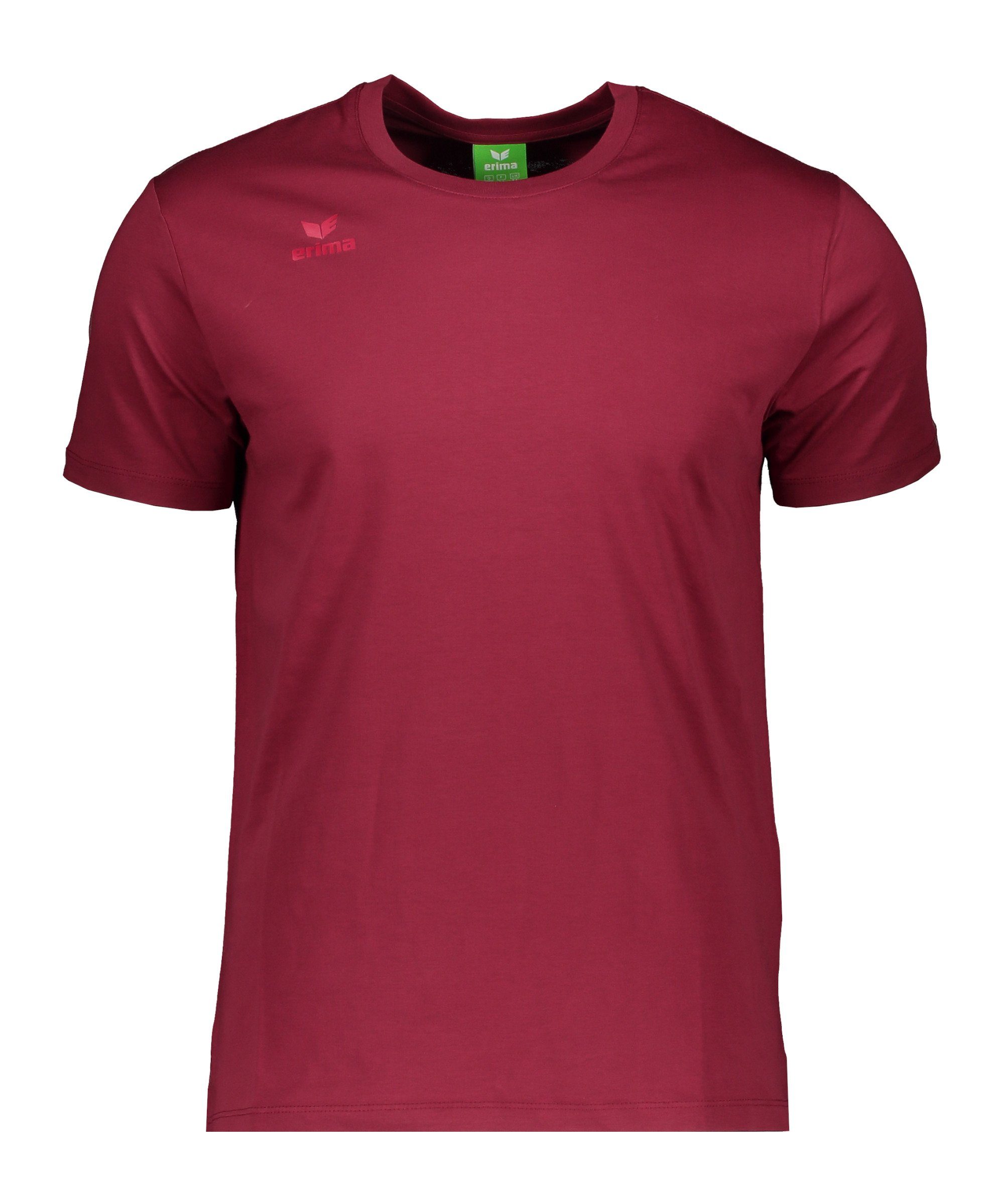 Erima T-Shirt »Basic T-Shirt« default online kaufen | OTTO