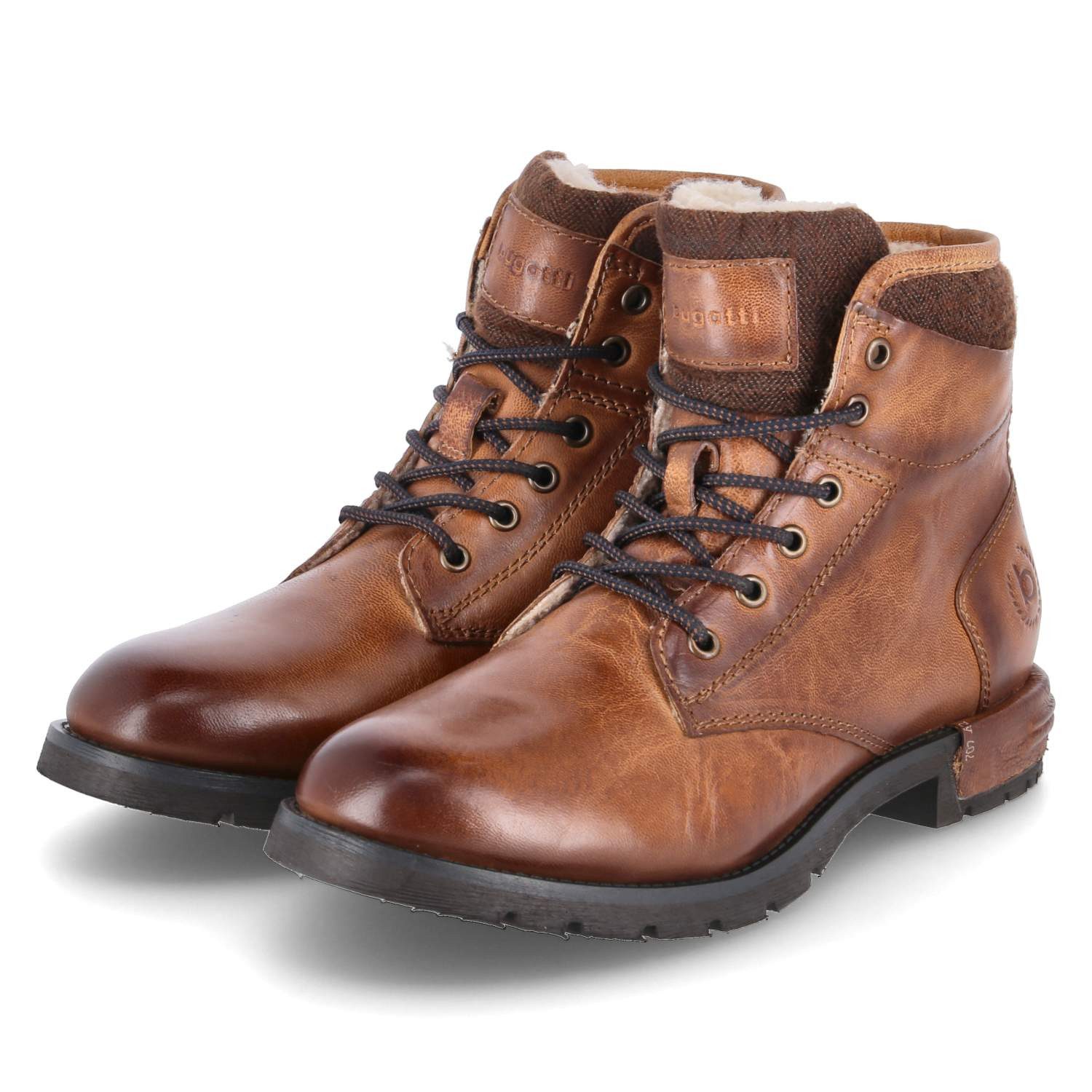 bugatti Winterboots Stiefel günstig online kaufen