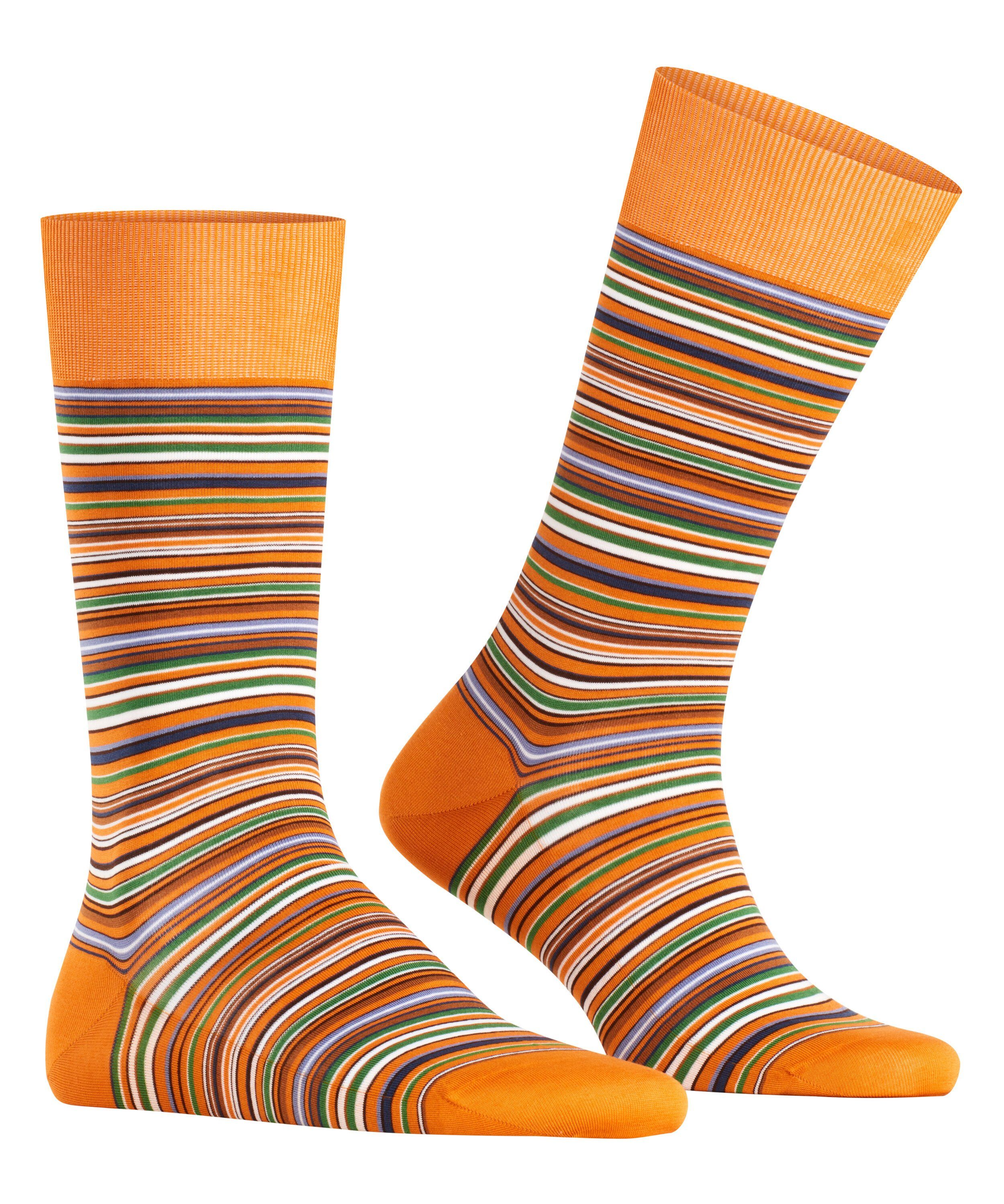 FALKE Socken Microblock (1-Paar) mit hochwertiger günstig online kaufen