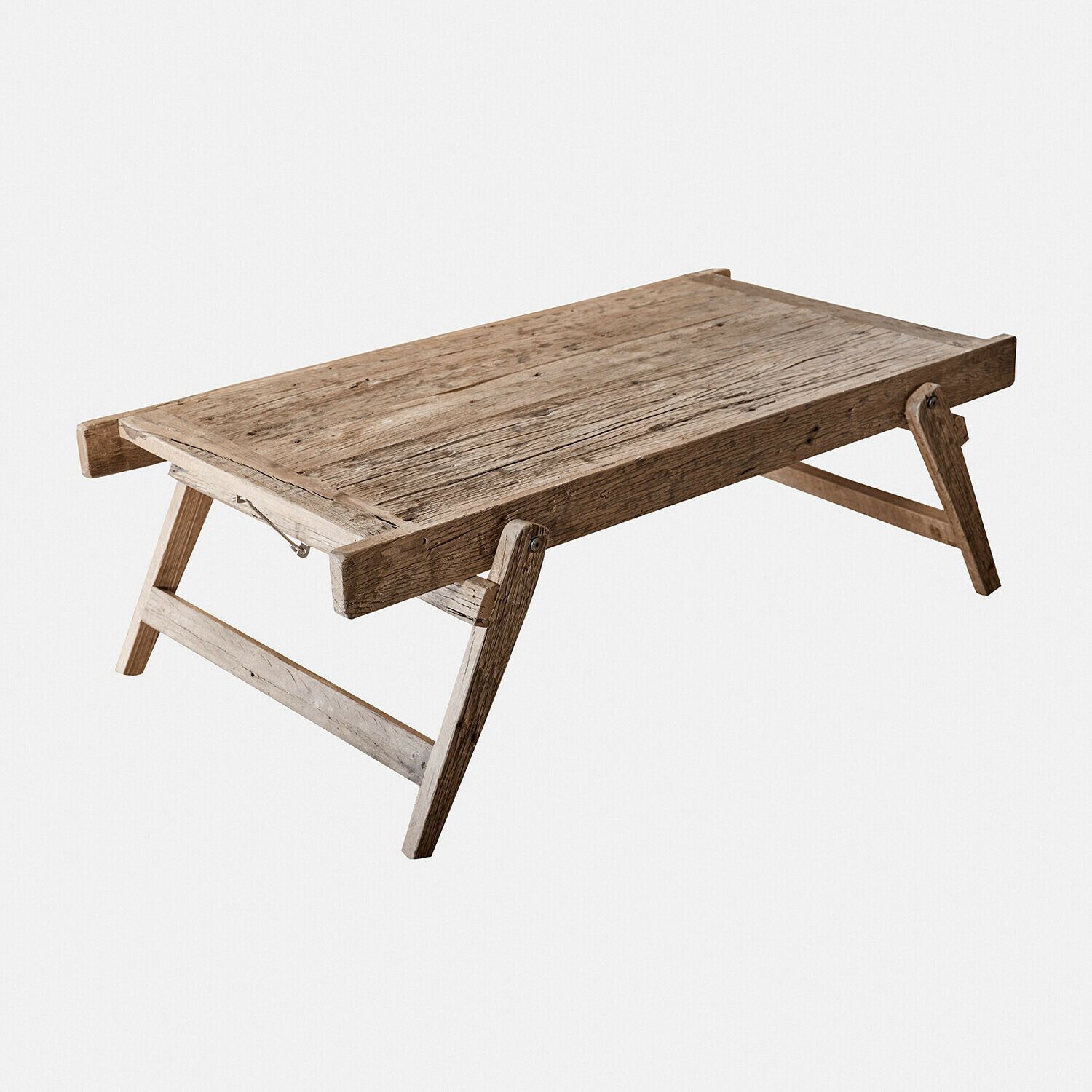 Mirabeau Couchtisch Couchtisch Torenno antikbraun