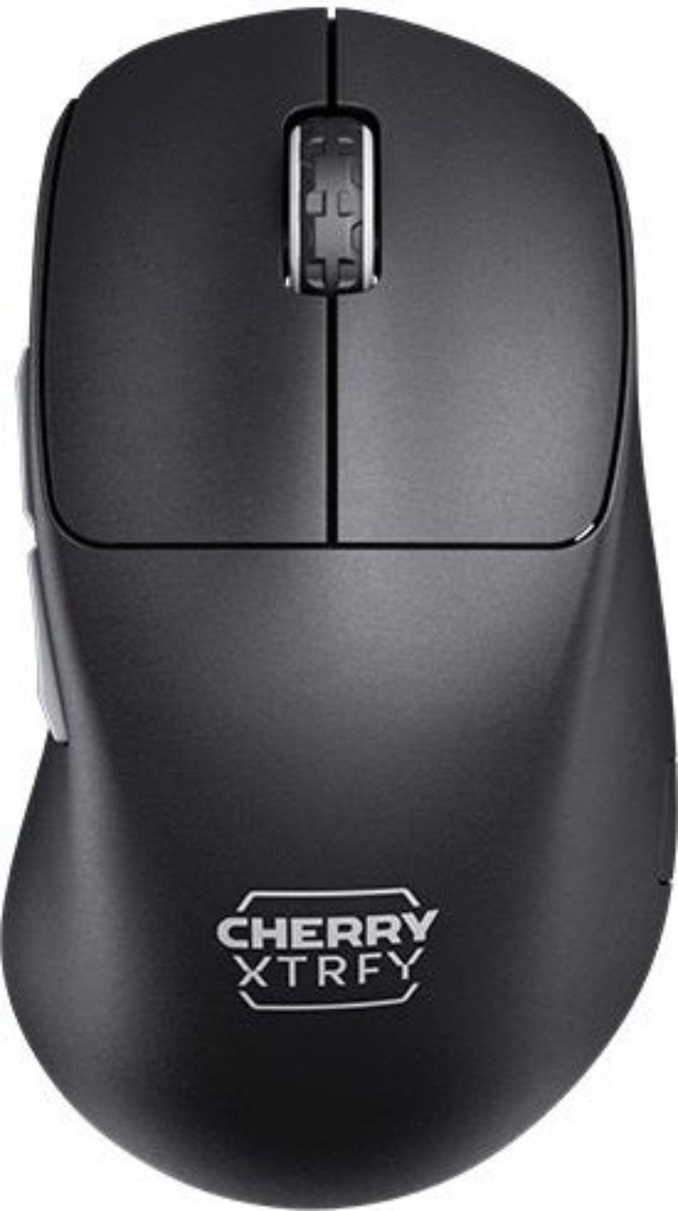 M64 Pro Wireless, Black Gaming-Maus