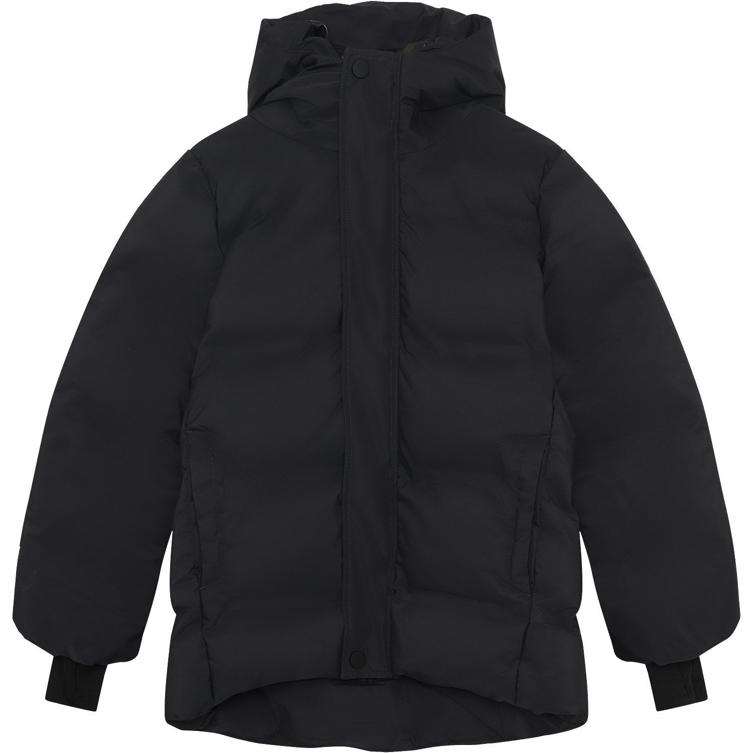 COLOR KIDS Winterjacke Steppjacke Puffer Jacket