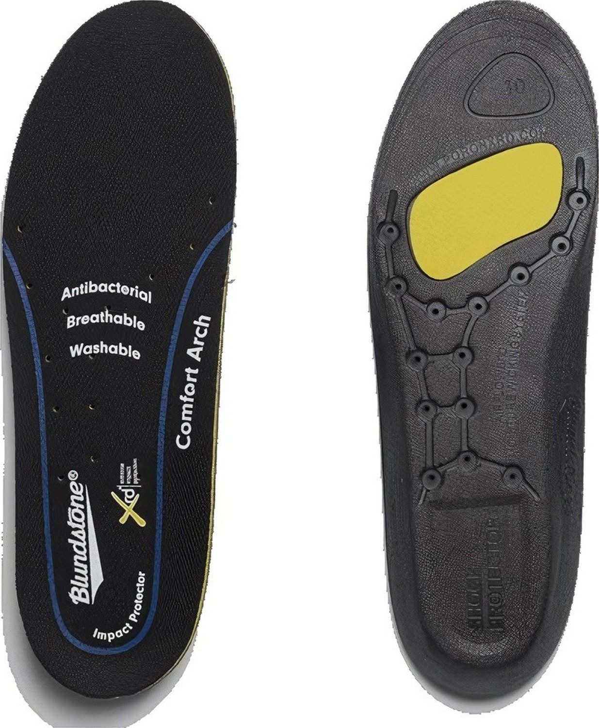 Blundstone Einlegesohlen