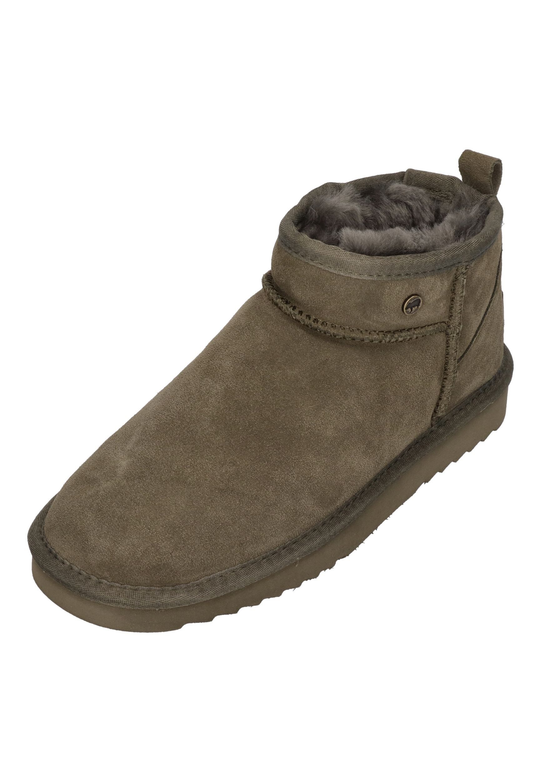 DURACK Stiefelette