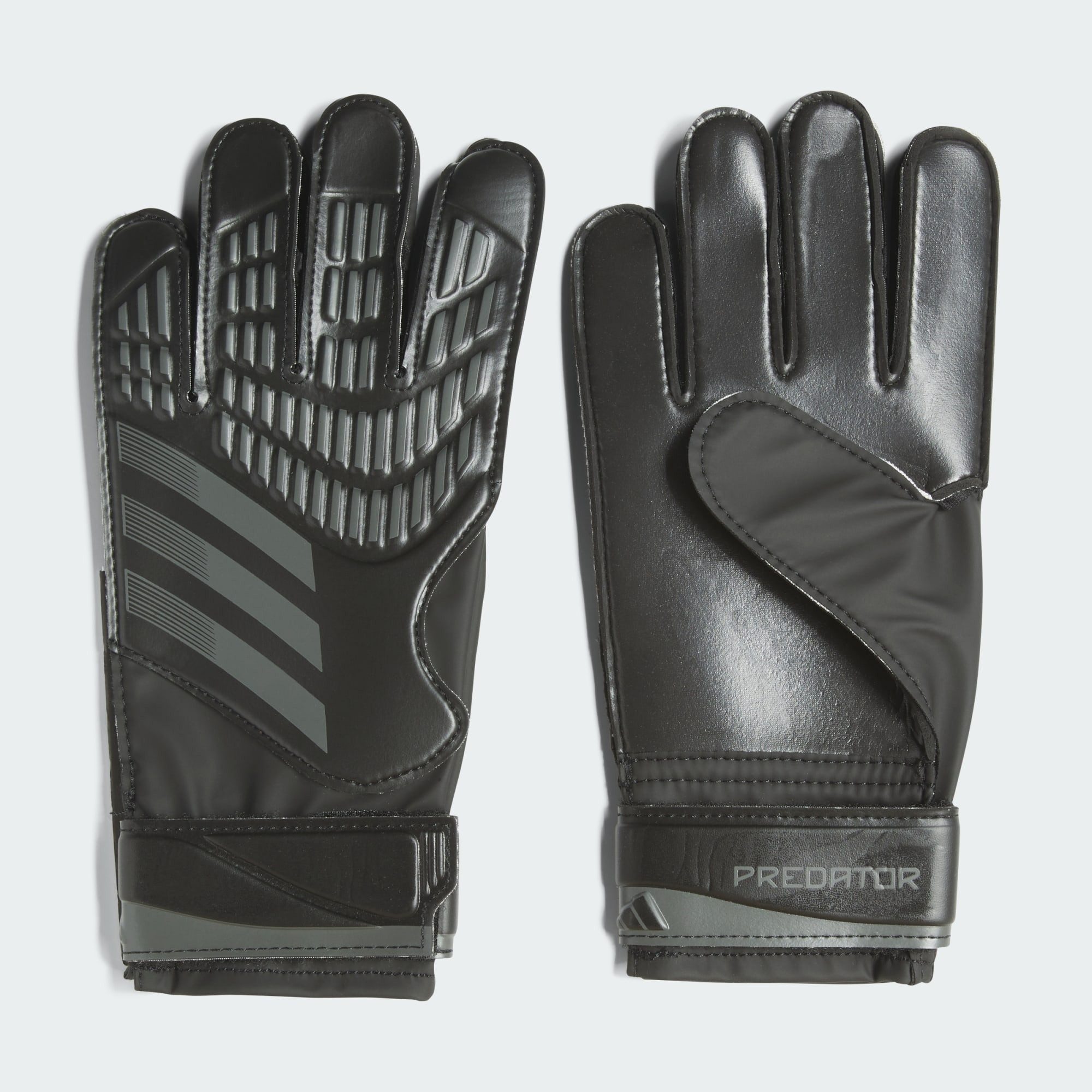 adidas Performance Torwarthandschuhe PREDATOR TRAINING TORWARTHANDSCHUHE