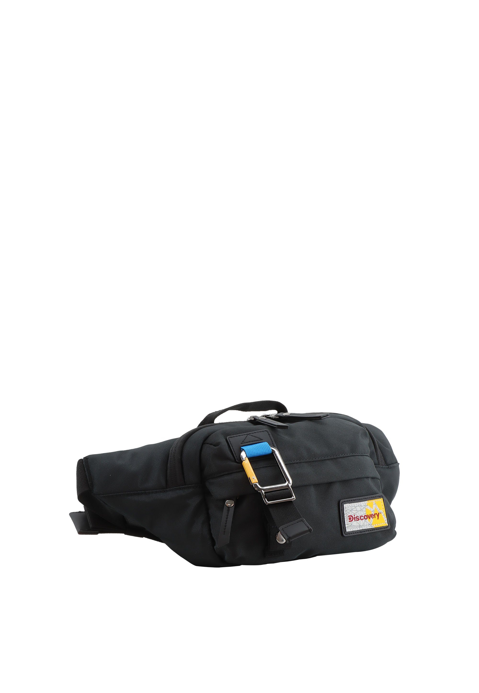 Discovery Gürteltasche Icon, mit einem Fassungsvermögen von 4 Litern