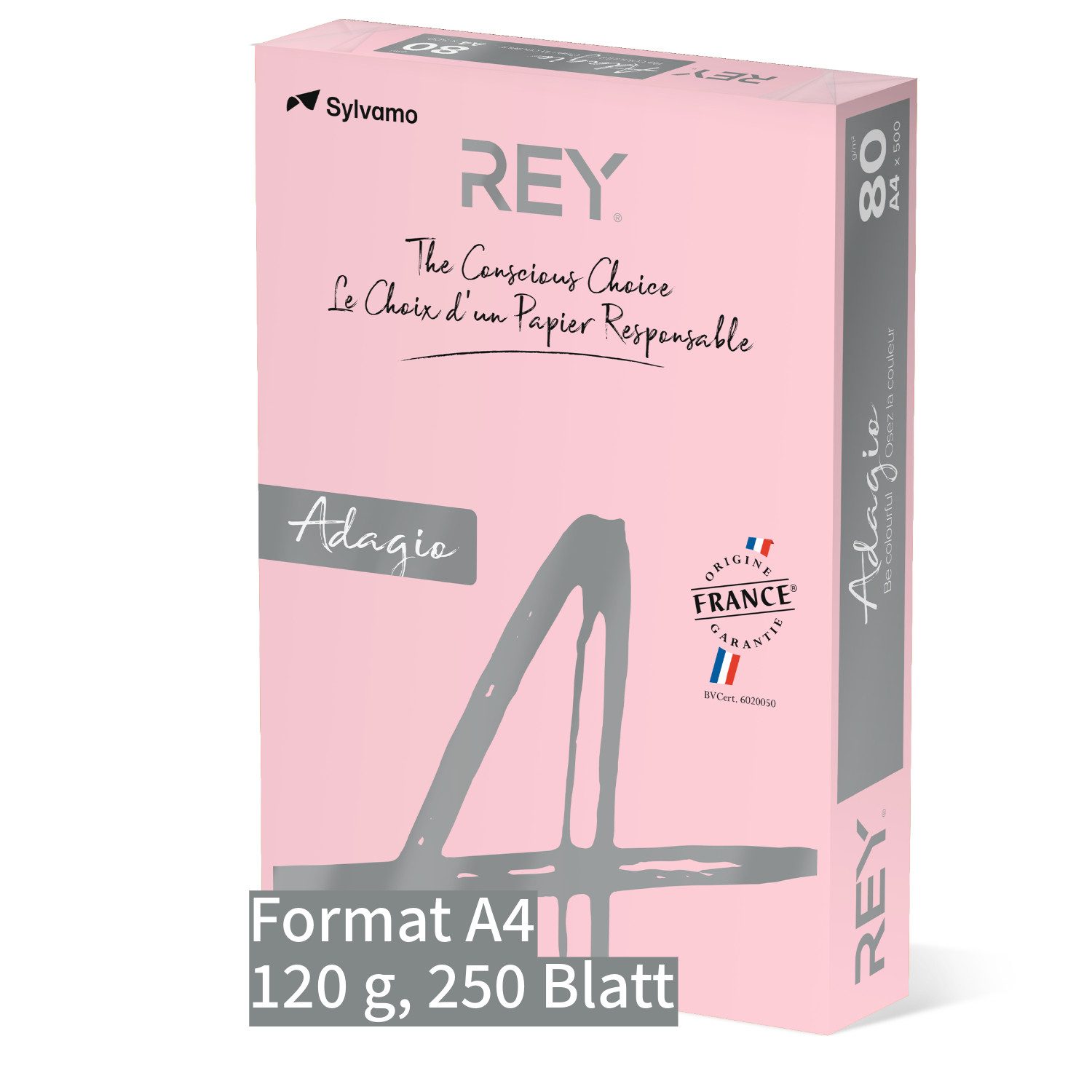 IGEPA group Копировальная бумага