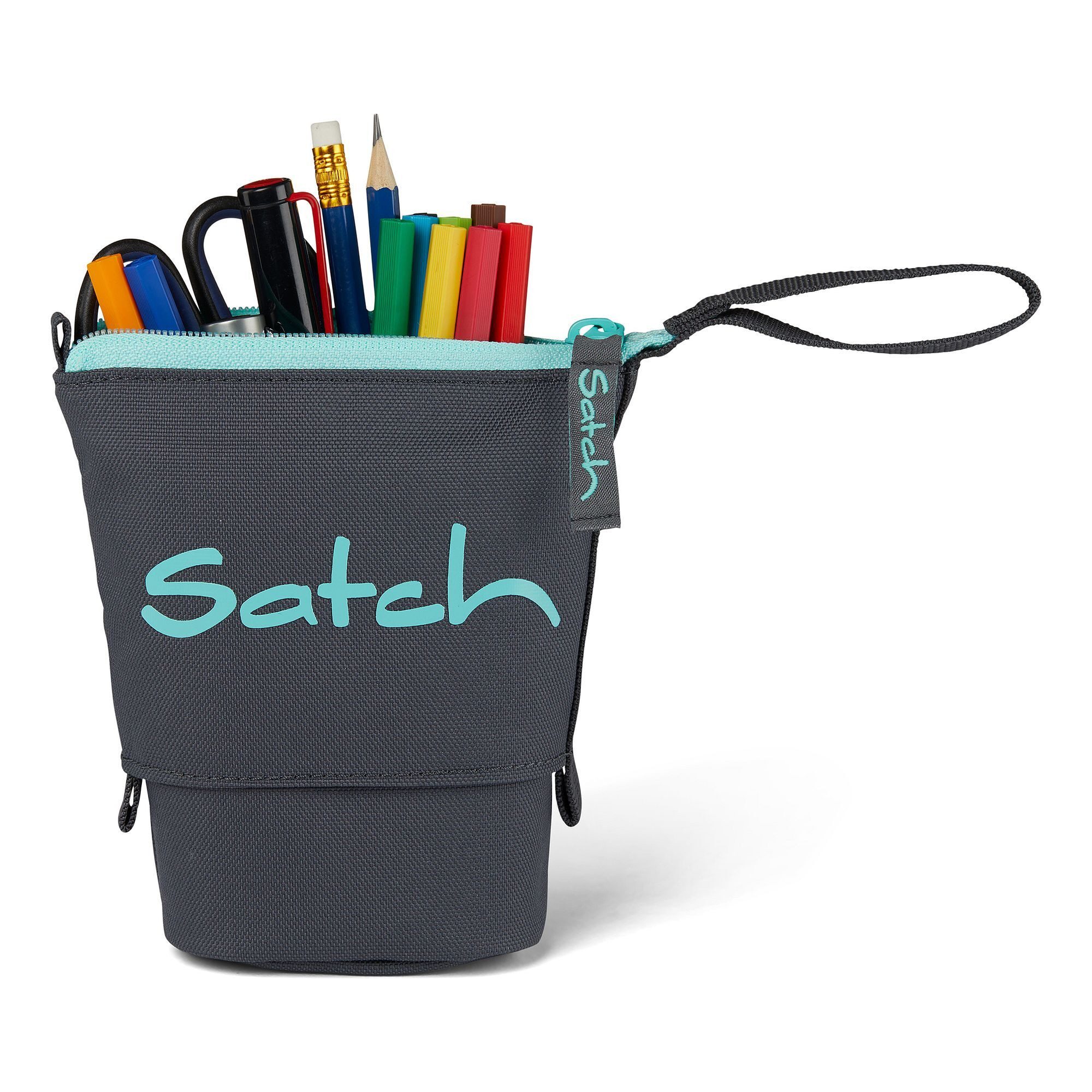Satch Federmäppchen, Polyester