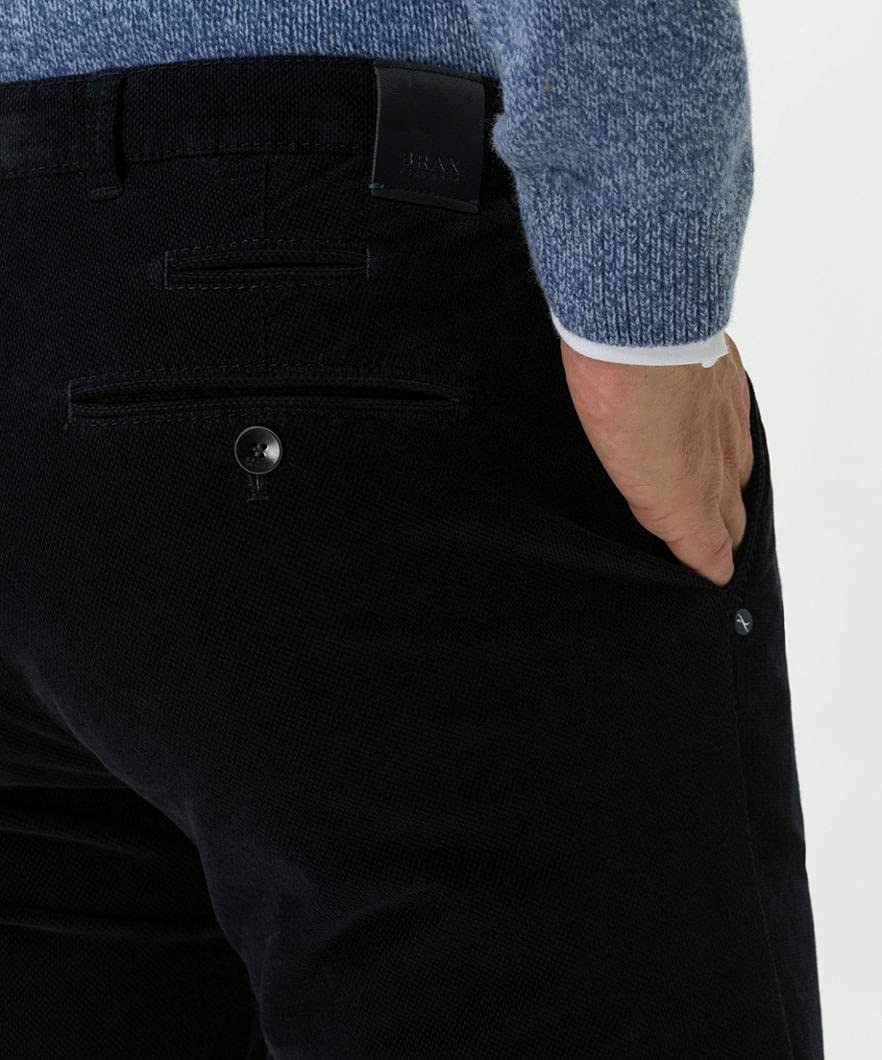 Brax Stoffhose Stoffhose für Herren (1-tlg)
