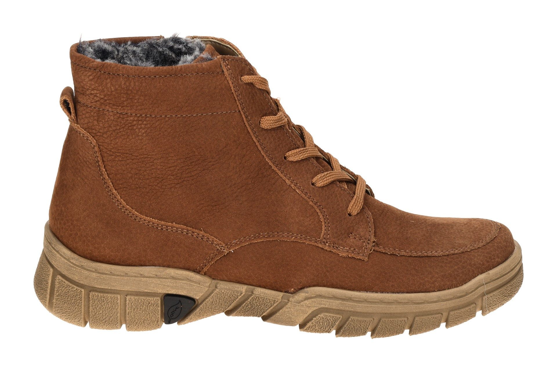 Waldläufer 904801 165 082 Stiefel