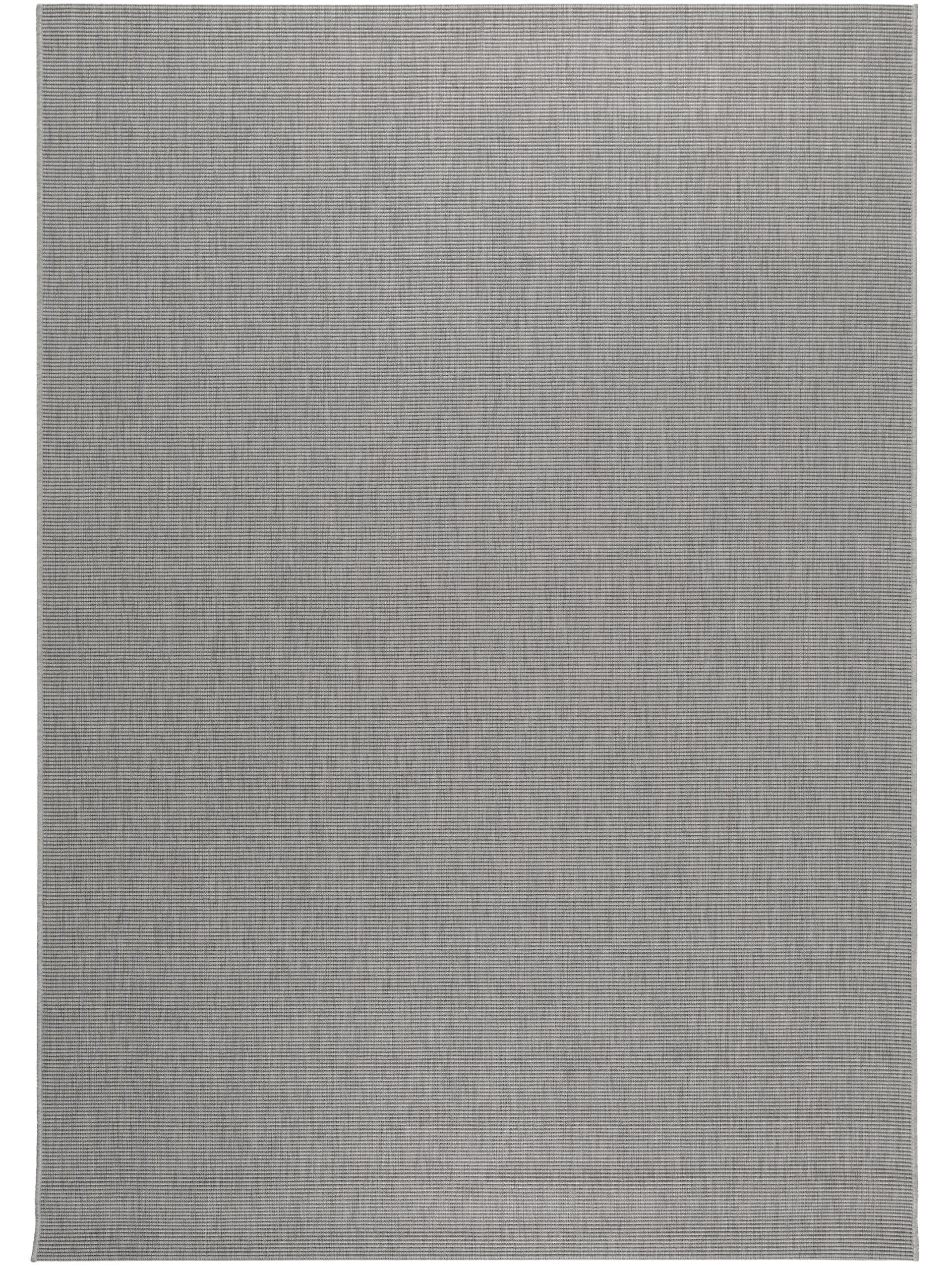 benuta Outdoorteppich Metro, rechteckig, Höhe: 6 mm, Kunstfaser, C2C Certif günstig online kaufen