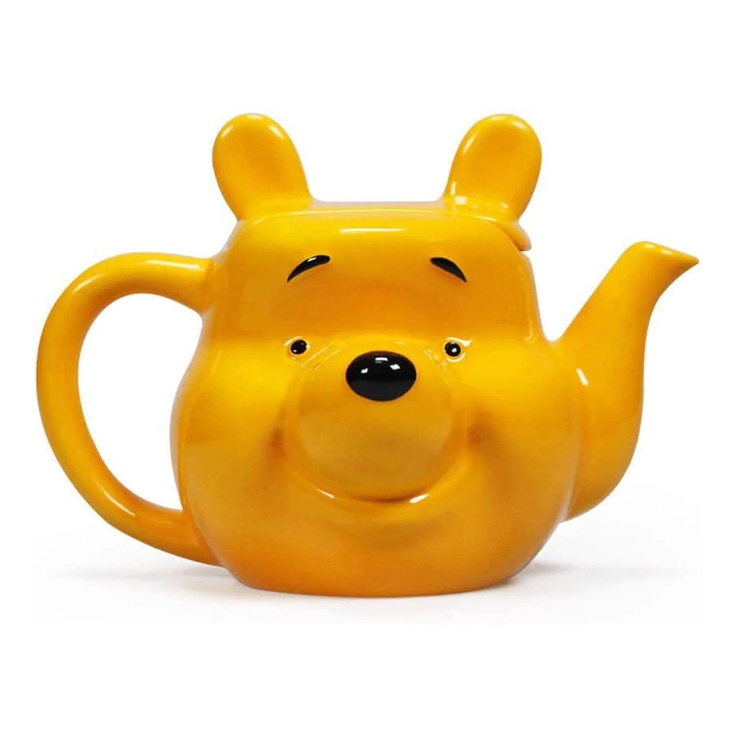 Half Moon Bay Teekanne Half Moon Bay Teekanne Disney - Winnie The Pooh Winnie, (1-St), hochwertig