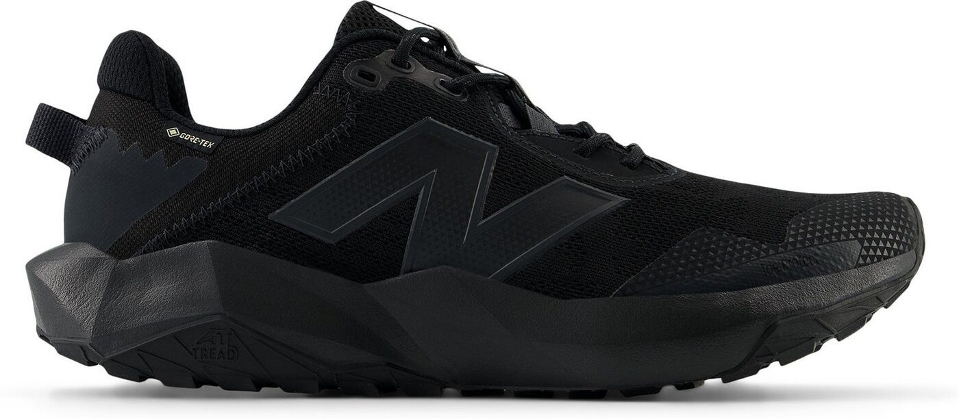 New Balance MTNTRGV6 BLACK Laufschuh