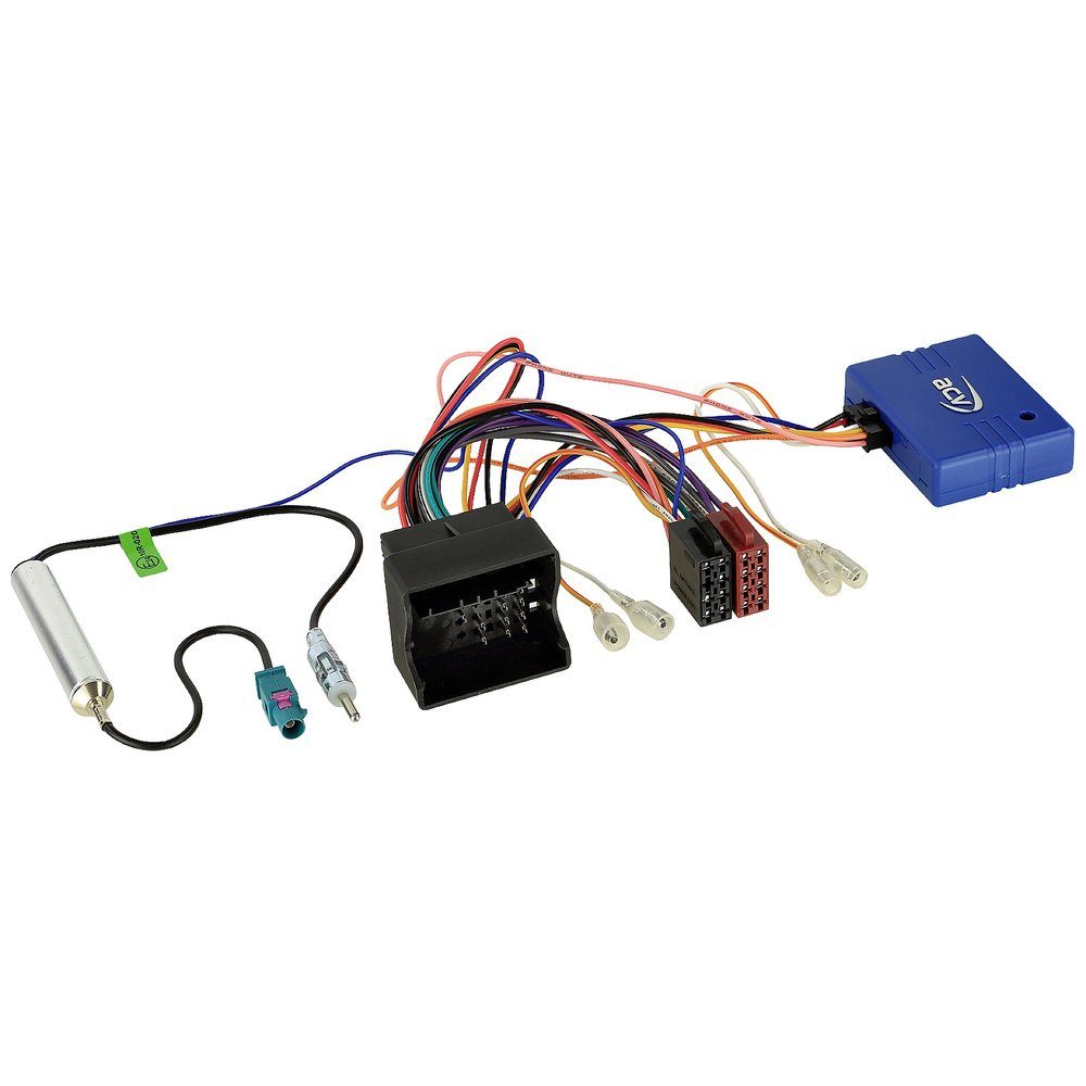 ACV 12-1324-46-15 CAN-Bus Kit Autoradio