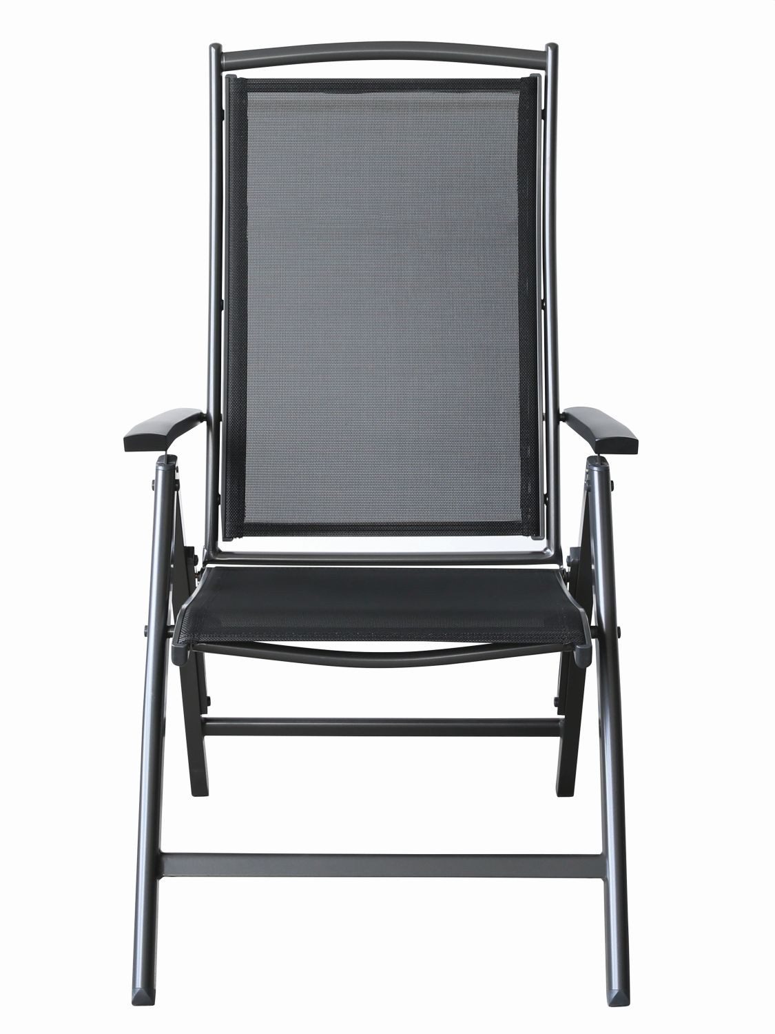 Gardissimo Gartenstuhl Outdoor Klappstuhl Windsor, wetterfest günstig online kaufen