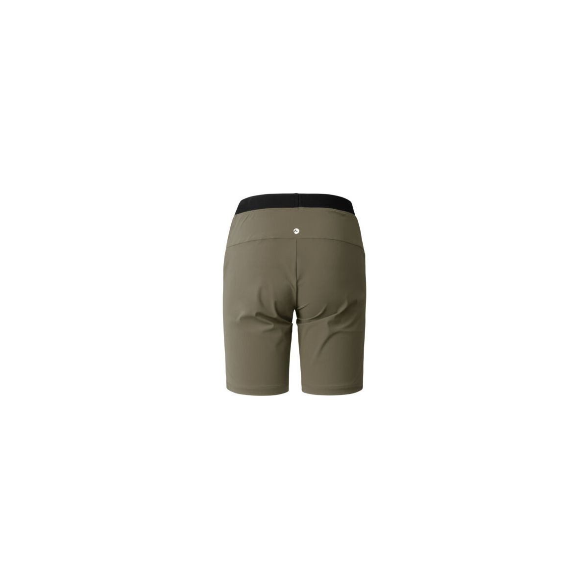 MARTINI Funktionsshorts Trektech Shorts W Vielseitige Damen-Shorts für Wandern und Radfahren, aus recyceltem