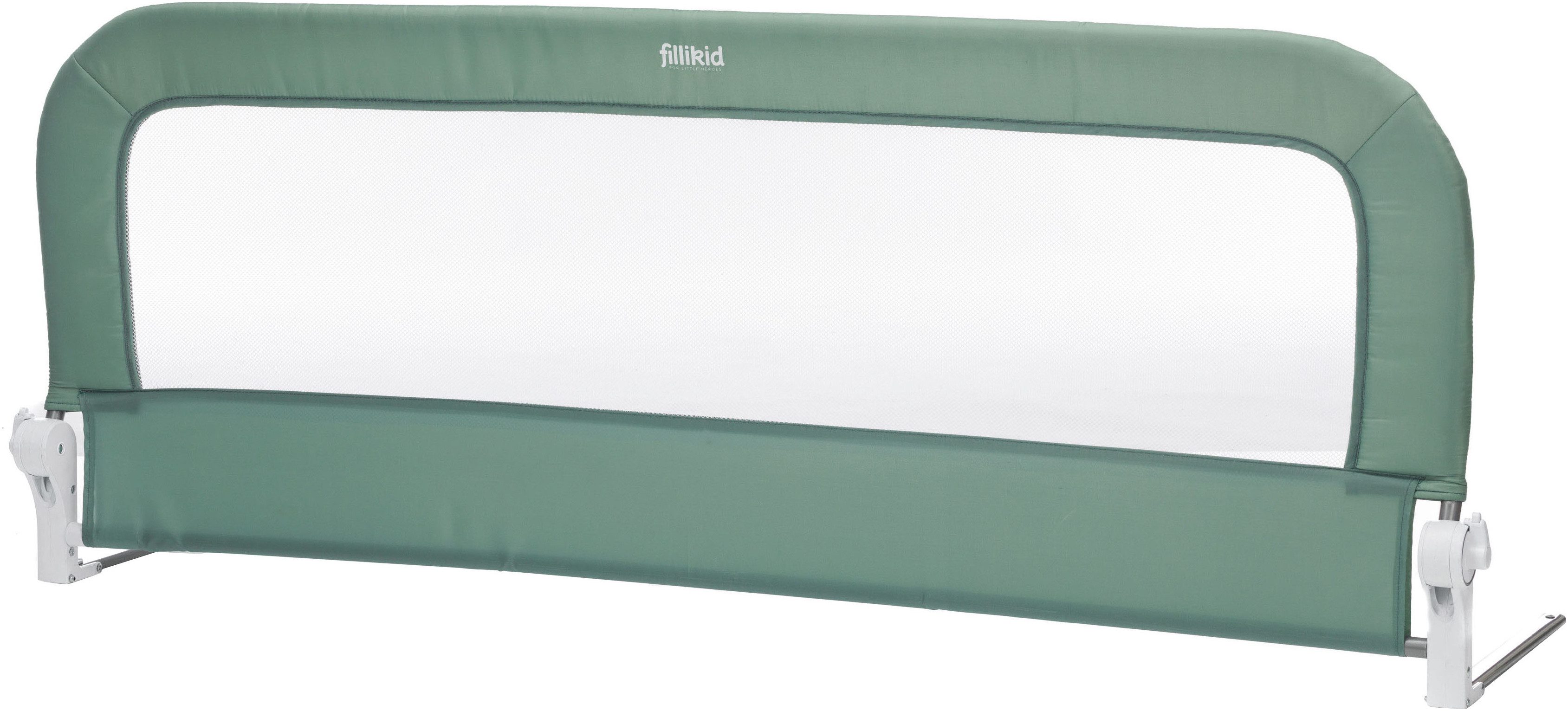 Fillikid Bettschutzgitter Lara 150/60 cm