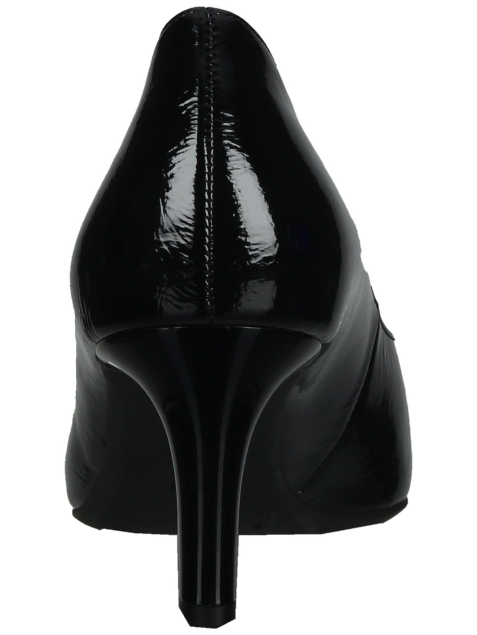Högl Högl Pumps Leder Pumps