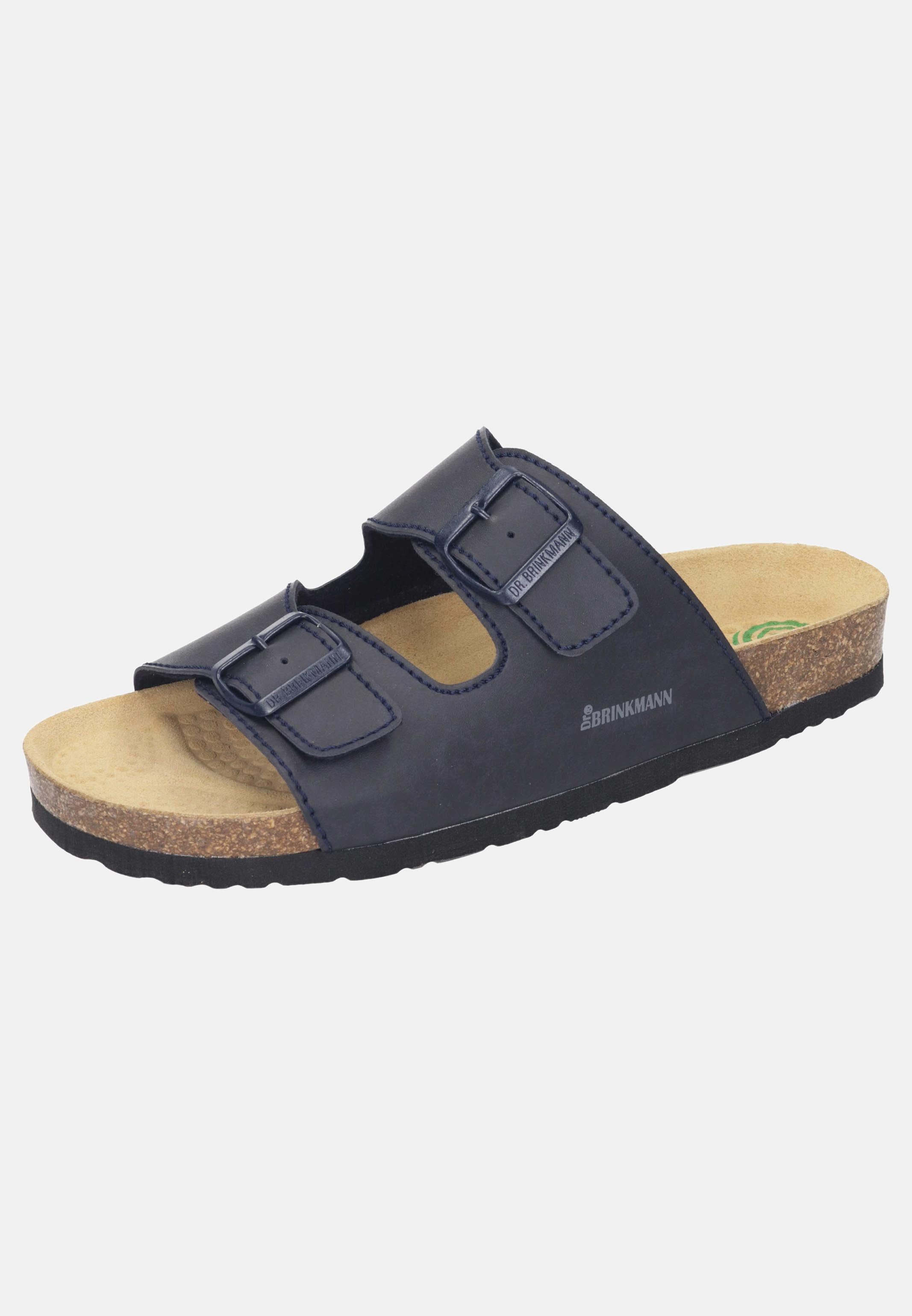Dr. Brinkmann Bonillo Pantolette (1-tlg) Pantoletten günstig online kaufen