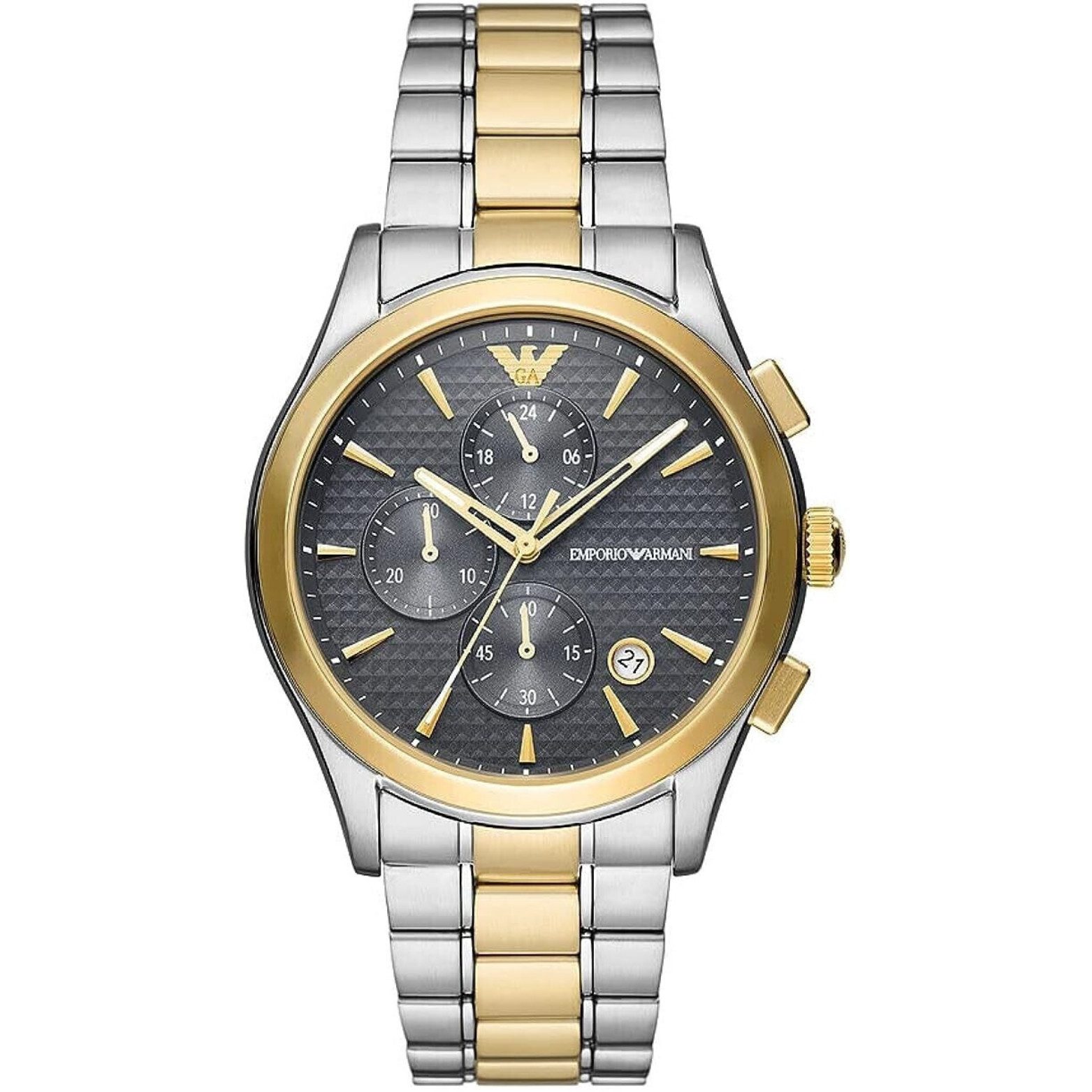 Emporio Armani Quarzuhr AR11527, (1-tlg) günstig online kaufen