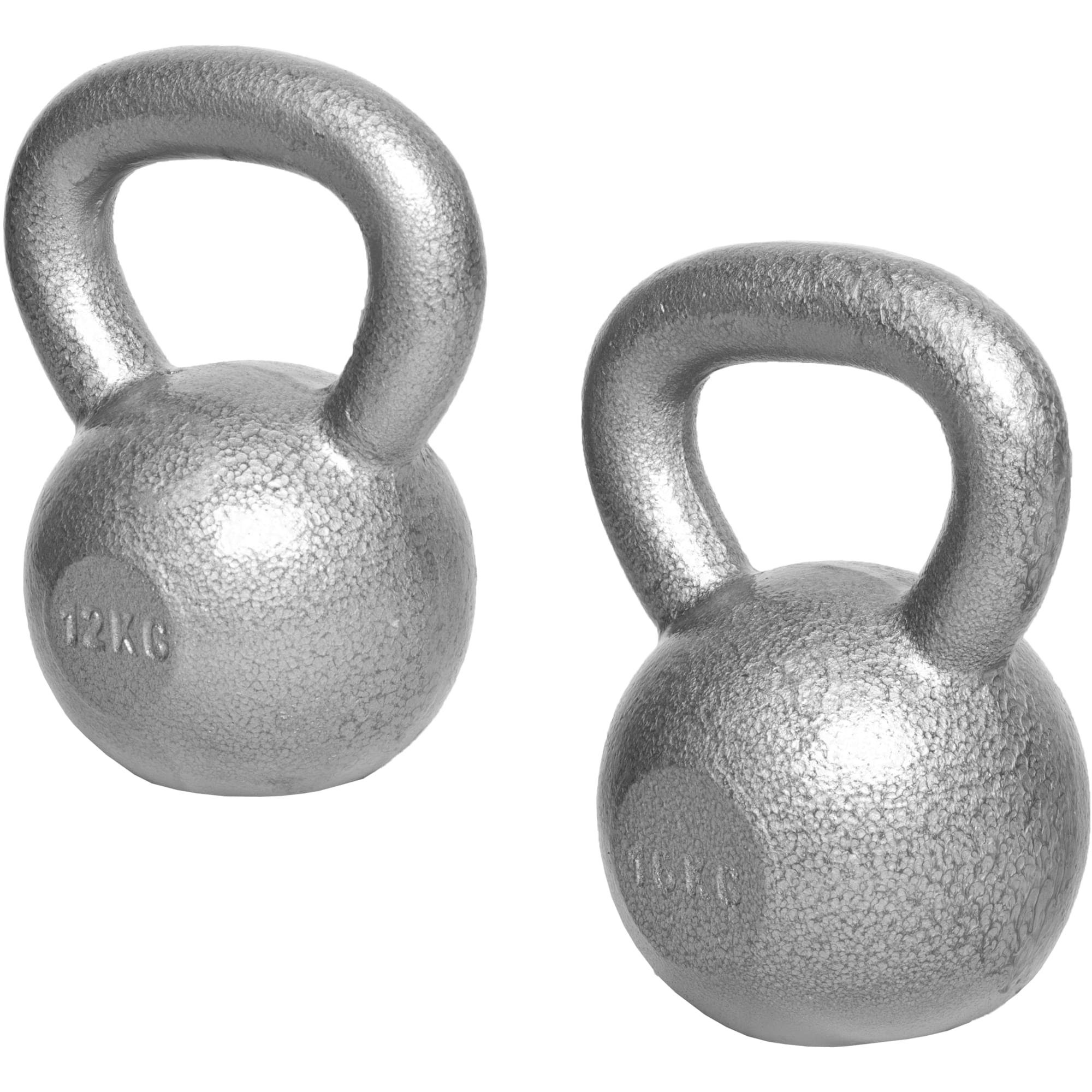 GORILLA SPORTS Kettlebell