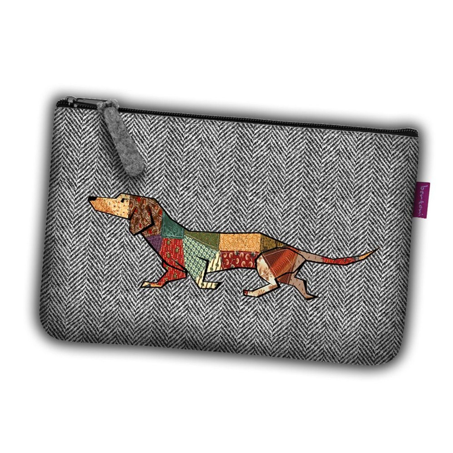 Bertoni Kosmetiktasche Pocket, [24 x 15 günstig online kaufen