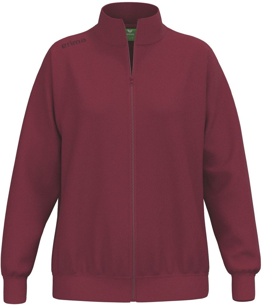Erima Trainingsjacke Ts Sweatjacket günstig online kaufen