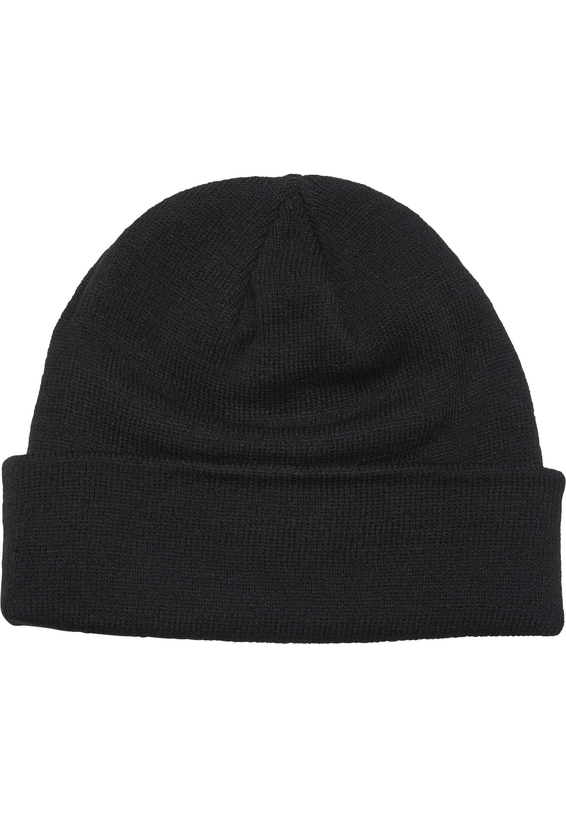 MisterTee Beanie MisterTee I Don´t Care Beanie (1-St)