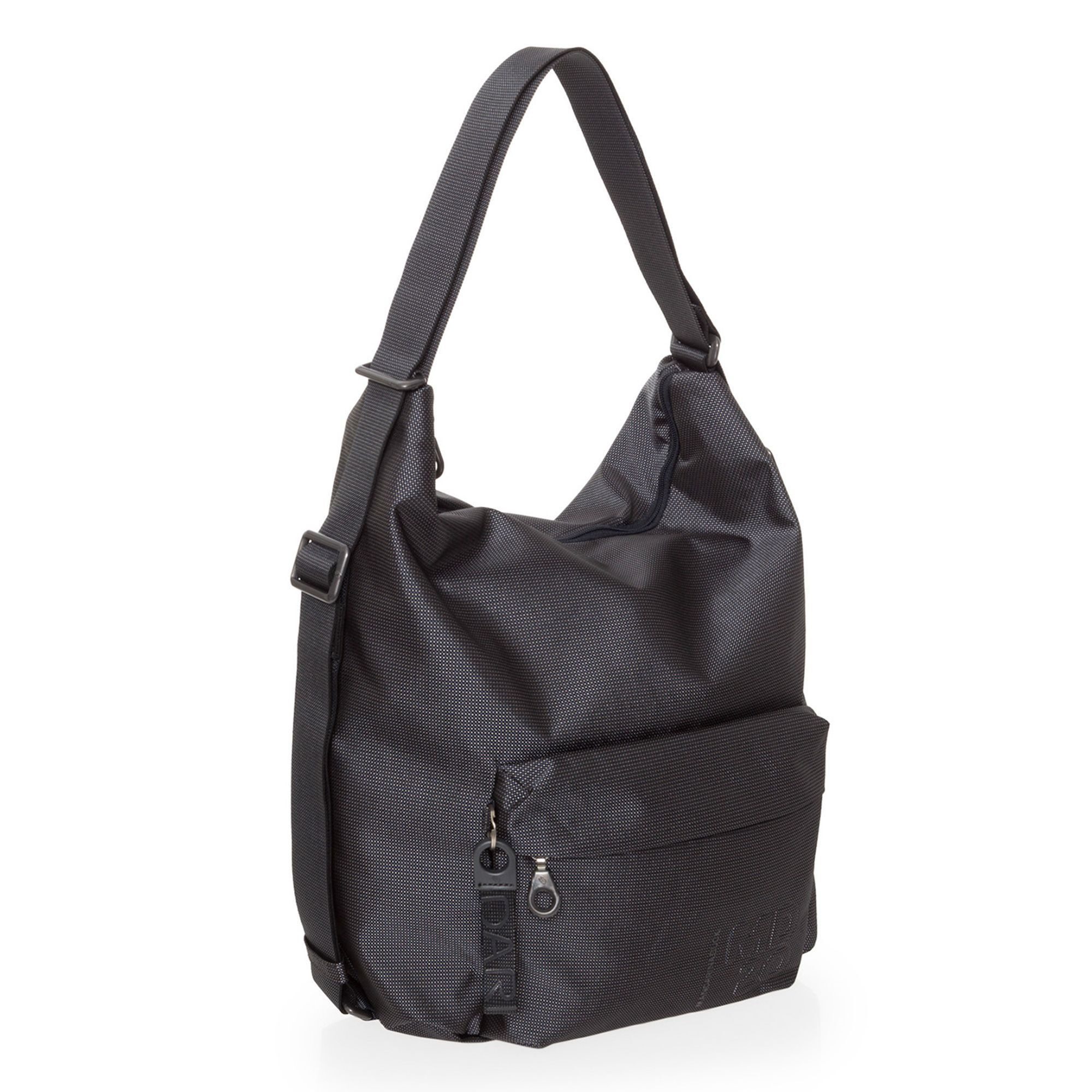 Mandarina Duck Schultertasche MD20, Polyester