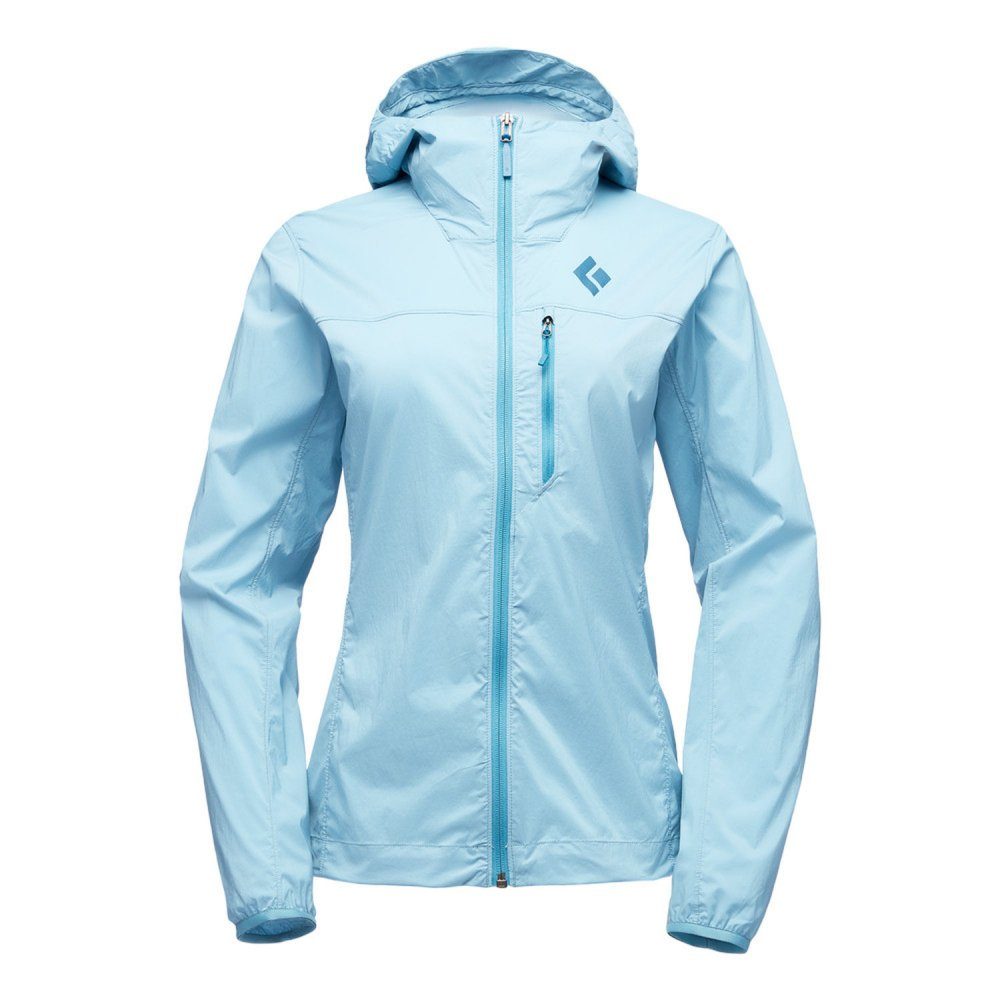 Black Diamond Outdoorjacke Alpine Start Hoody Women