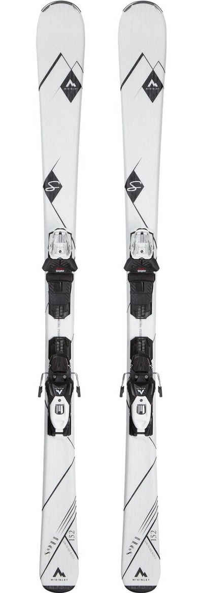 McKINLEY Ski Da.-Ski-Set S9