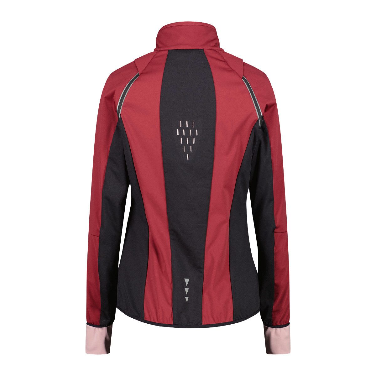 CMP Softshelljacke CMP Damen Jacke WOMAN JACKET WITH DETACHABLE SLEEVES 30A günstig online kaufen