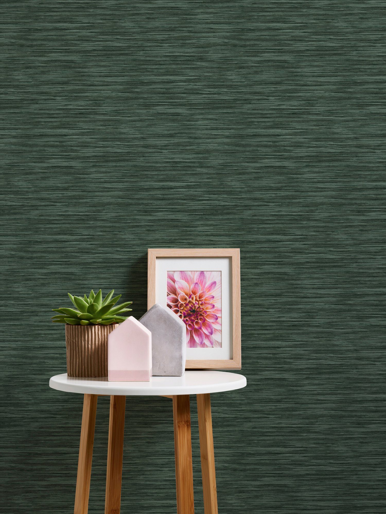 Daniel Hechter Vliestapete, leicht strukturiert, Motiv, abstrakt, gemustert, Struktur Tapete Designer Tapeten Wohnzimmer Schlafzimmer Küche modern