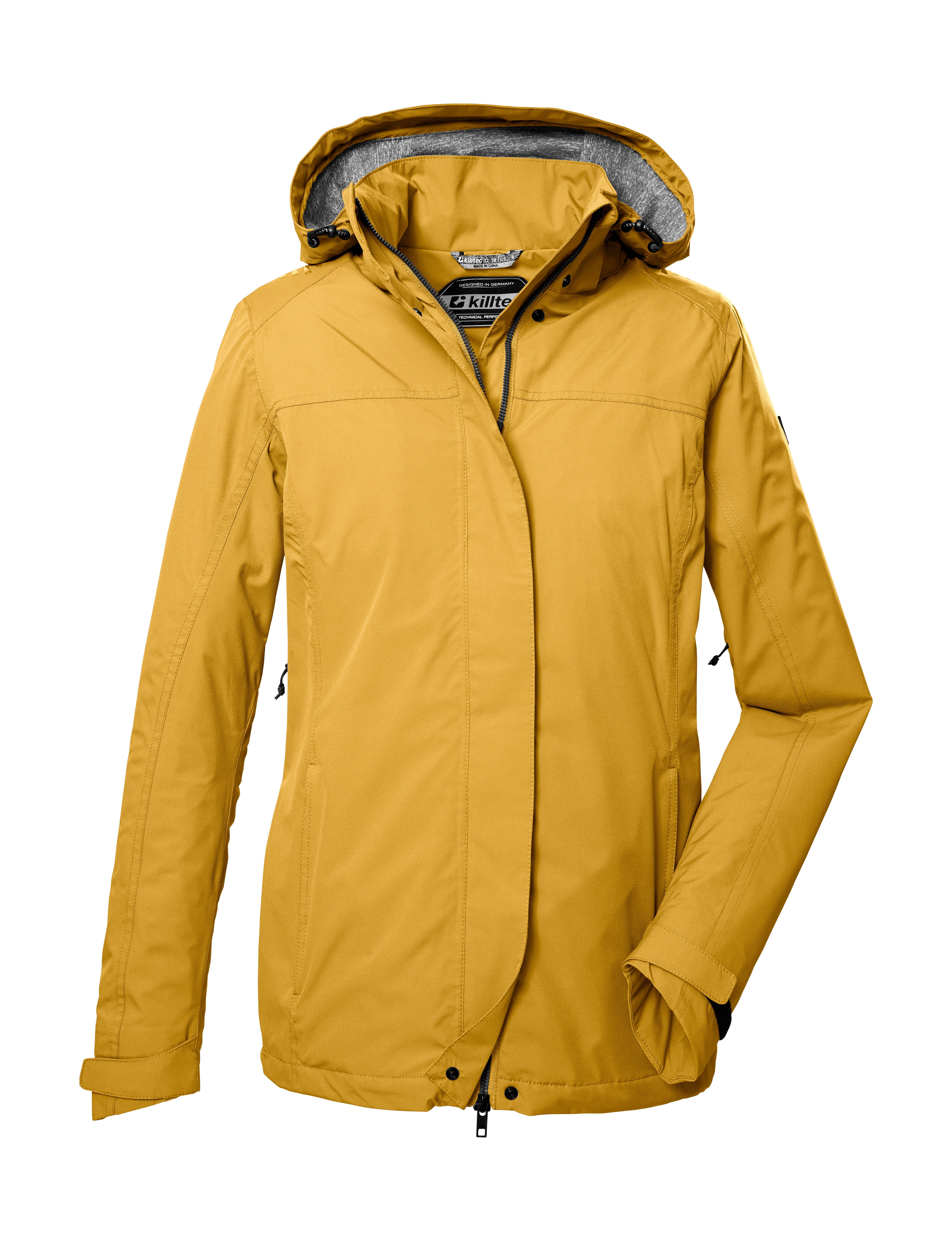 Killtec Outdoorjacke KOS 11 WMN JCKT günstig online kaufen