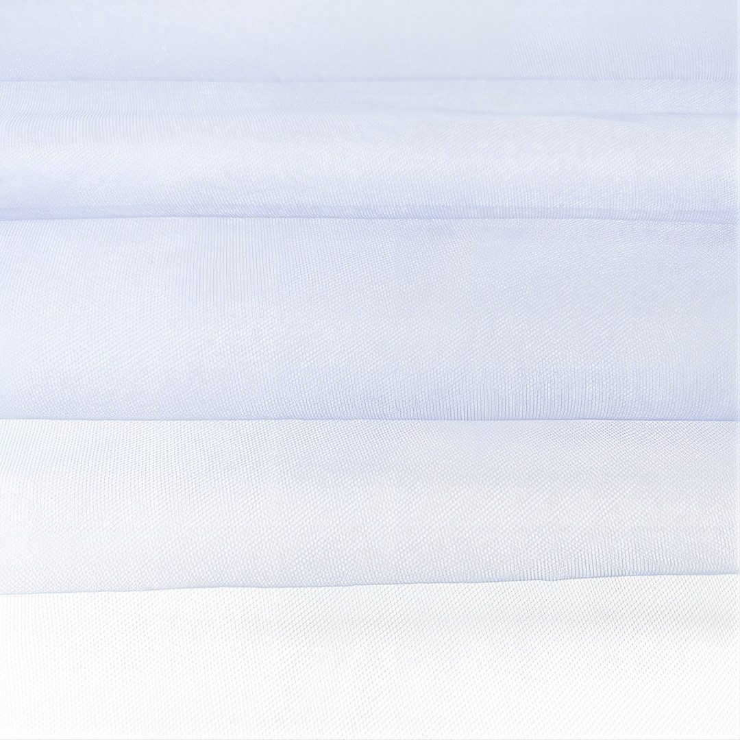 Event Kauf Stoff Tüll Meterware, Breite 160 cm