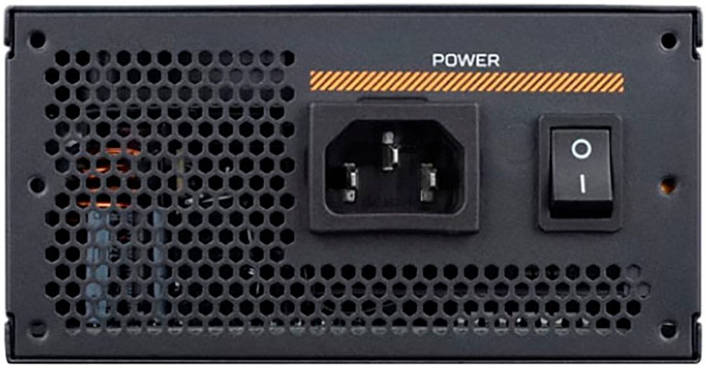 Acer Predator GX 850 PC-Netzteil