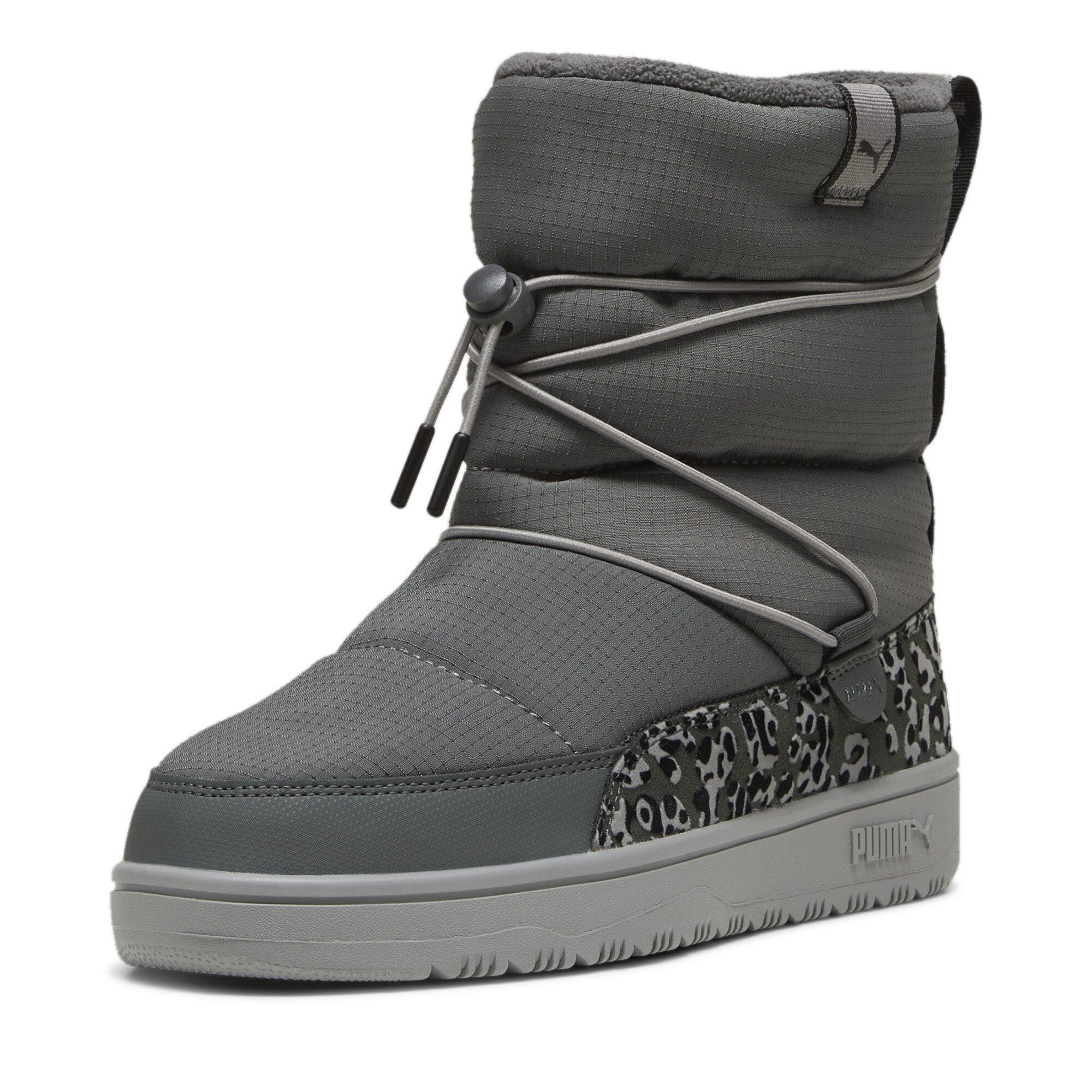 PUMA SNOWBAE WNS ANIMAL Winterstiefel Snowboots, günstig online kaufen