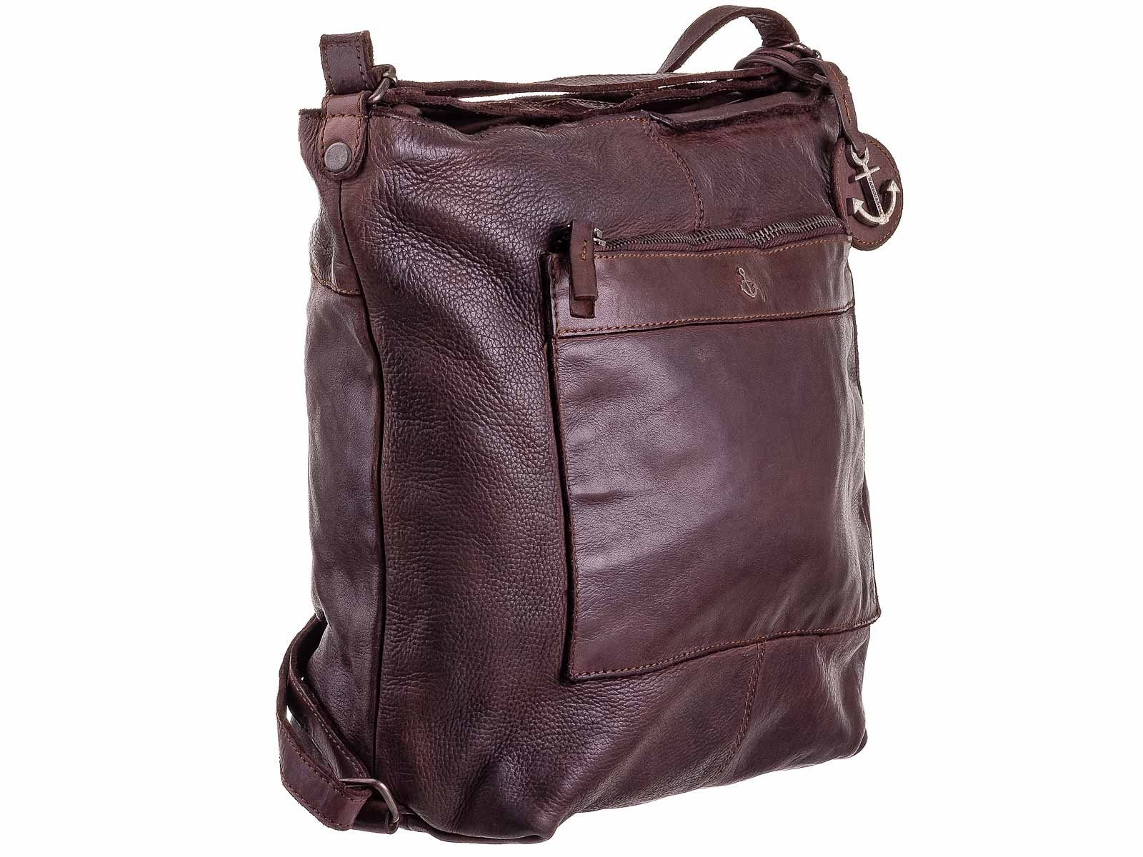 HARBOUR 2nd Freizeitrucksack Harbour 2nd Cayenne günstig online kaufen