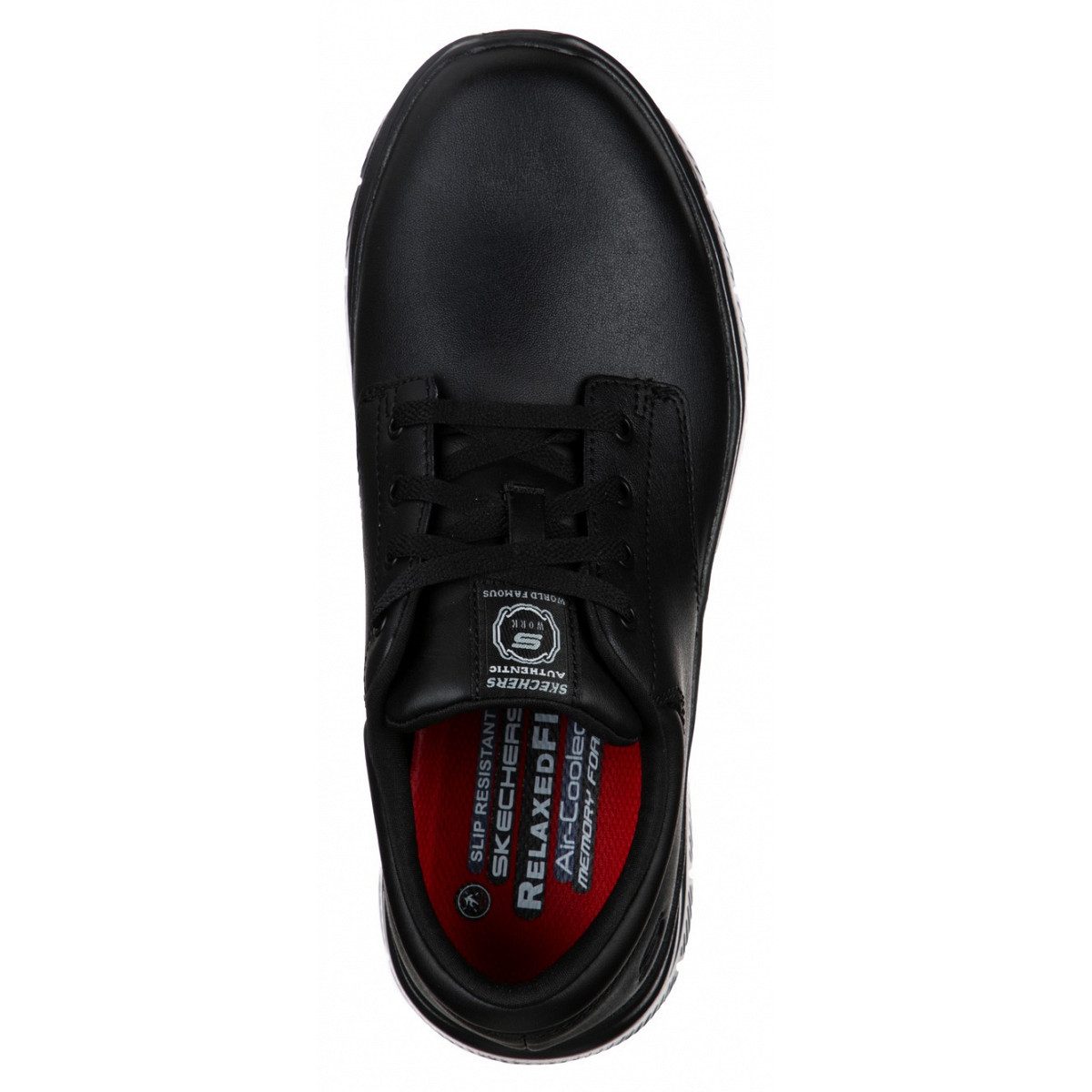 Skechers Work Schnürschuh günstig online kaufen