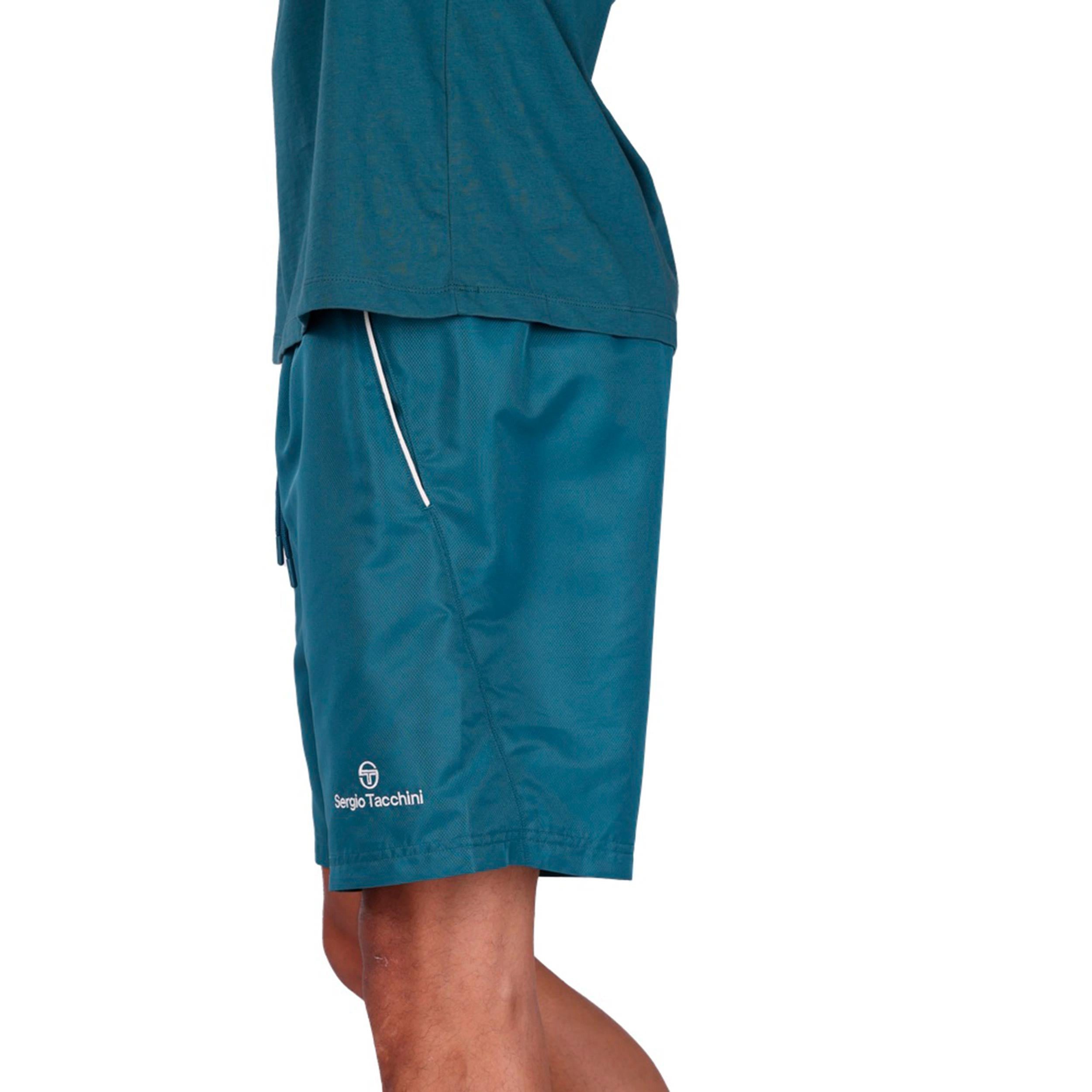 Sergio Tacchini Shorts Rob 024 PL