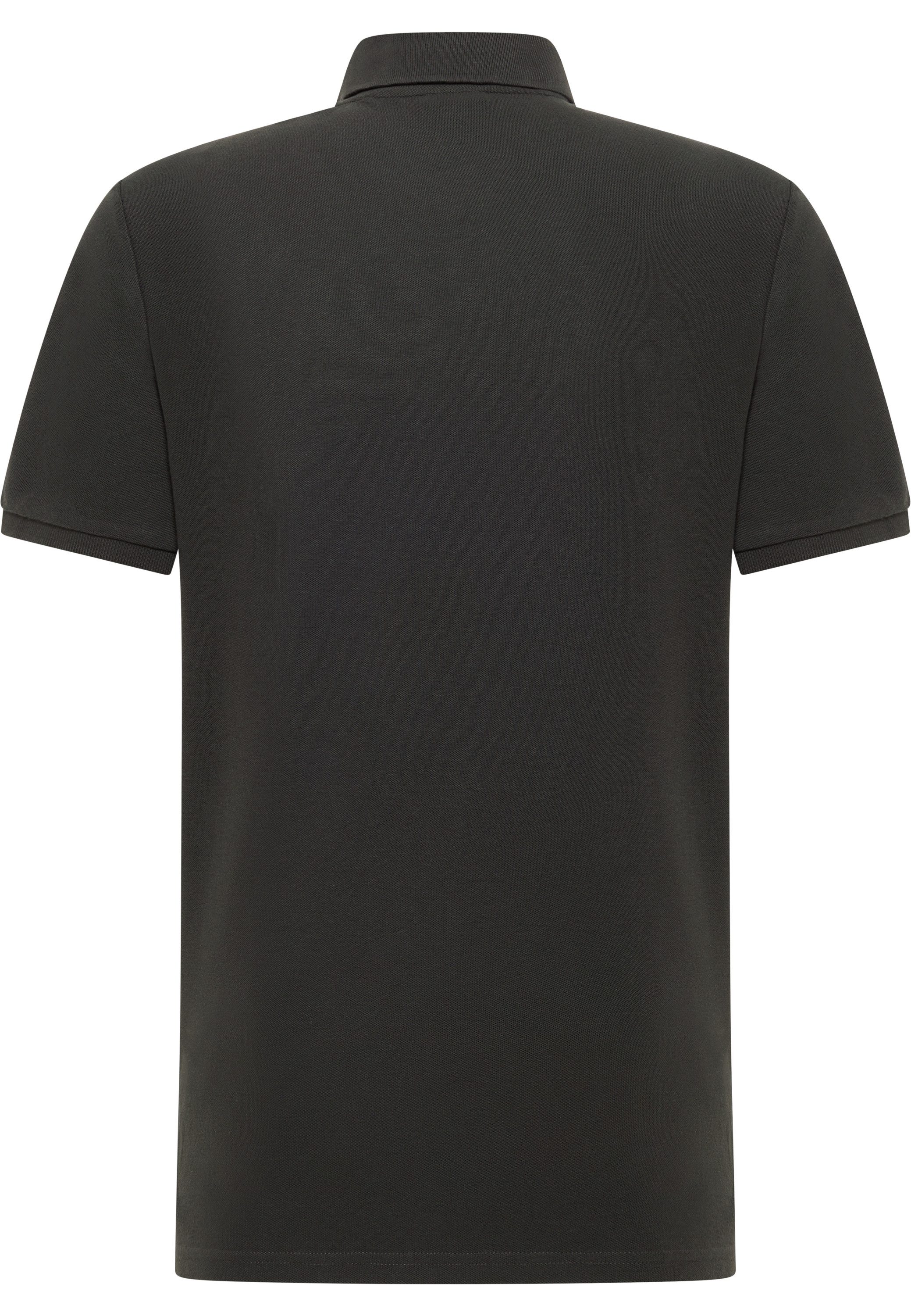 MUSTANG Kurzarmshirt Herren Style Palco