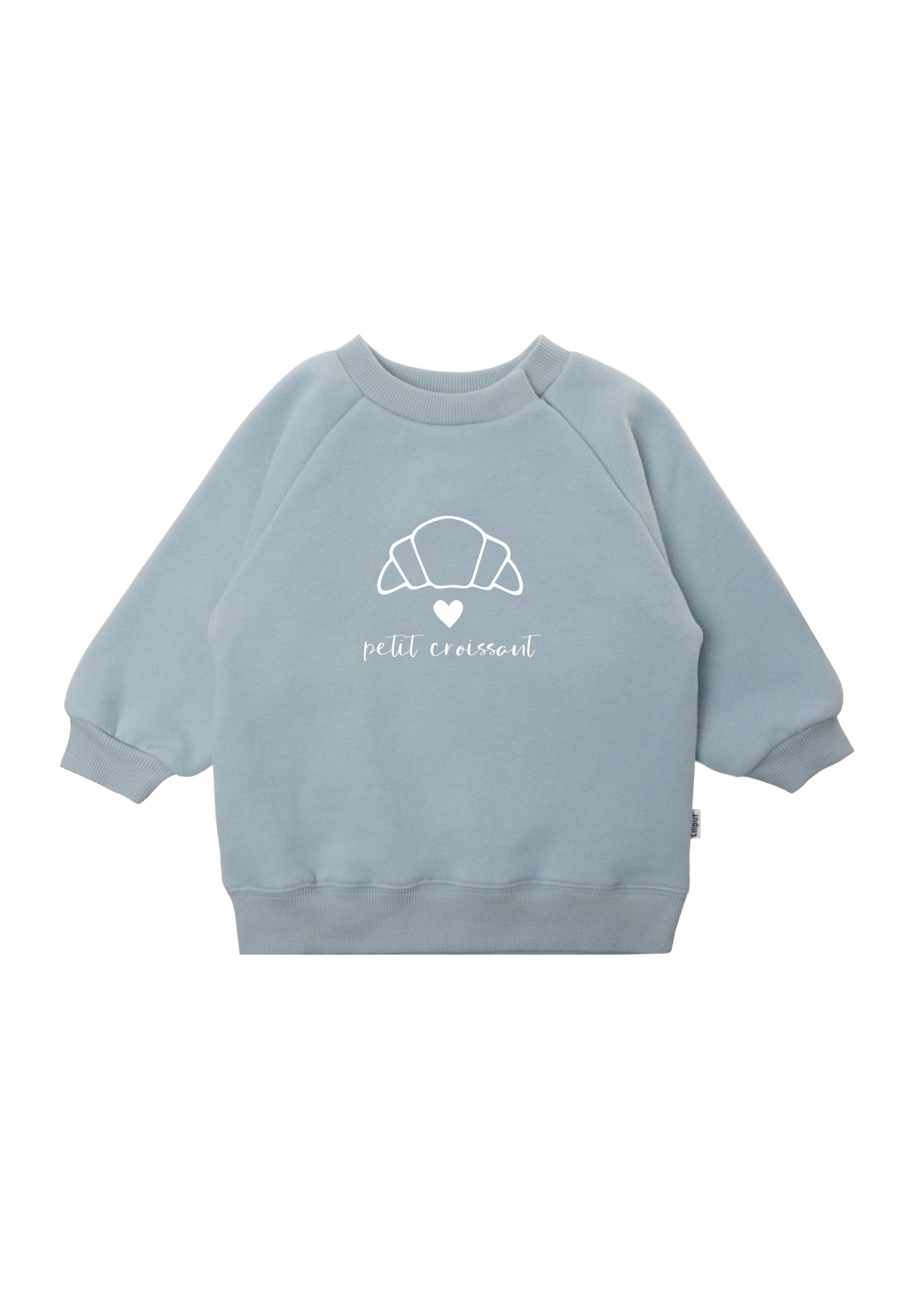 Sweatshirt Petit Croissant