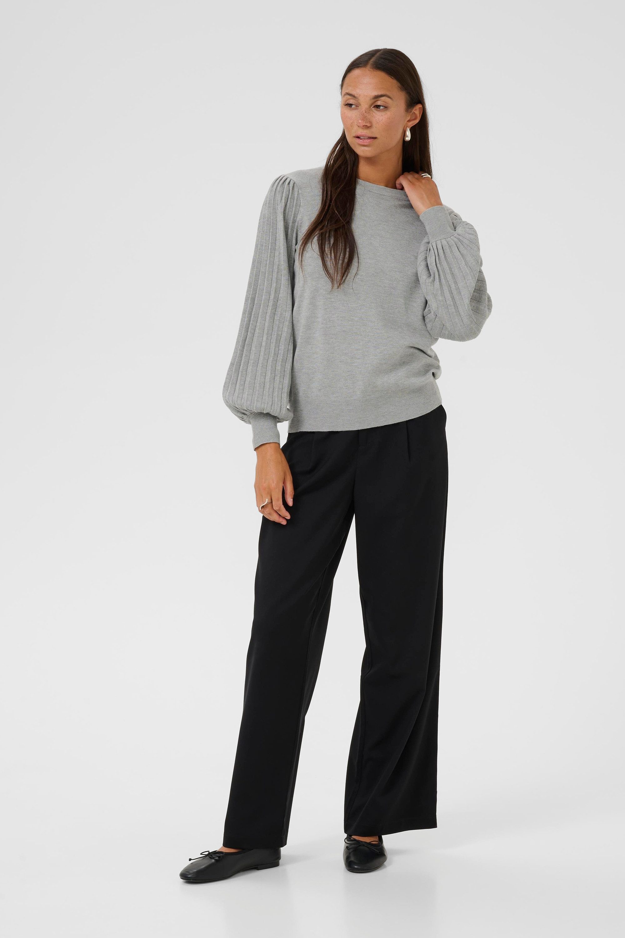 KAFFE Strickpullover Strickpullover KAlone günstig online kaufen