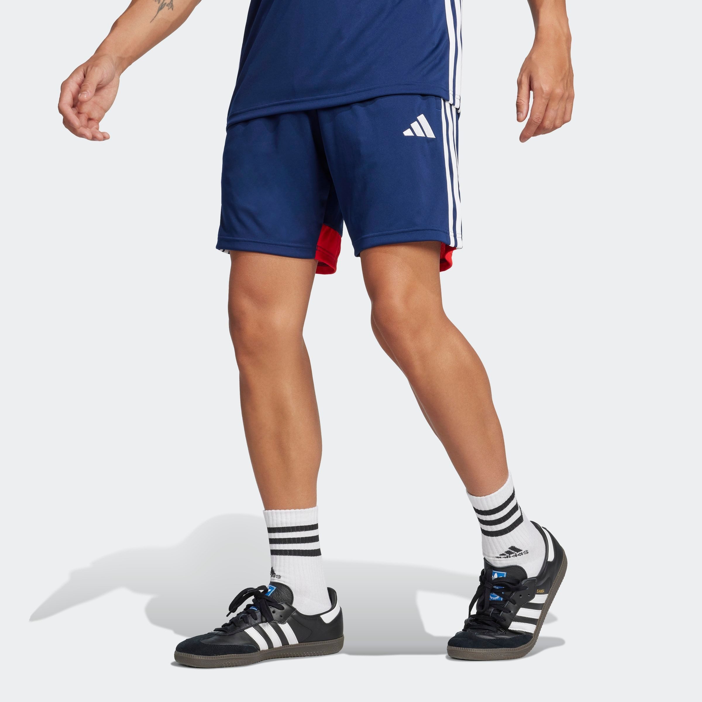 adidas Performance Trainingsshorts TIRO ES SHO (1-tlg) günstig online kaufen