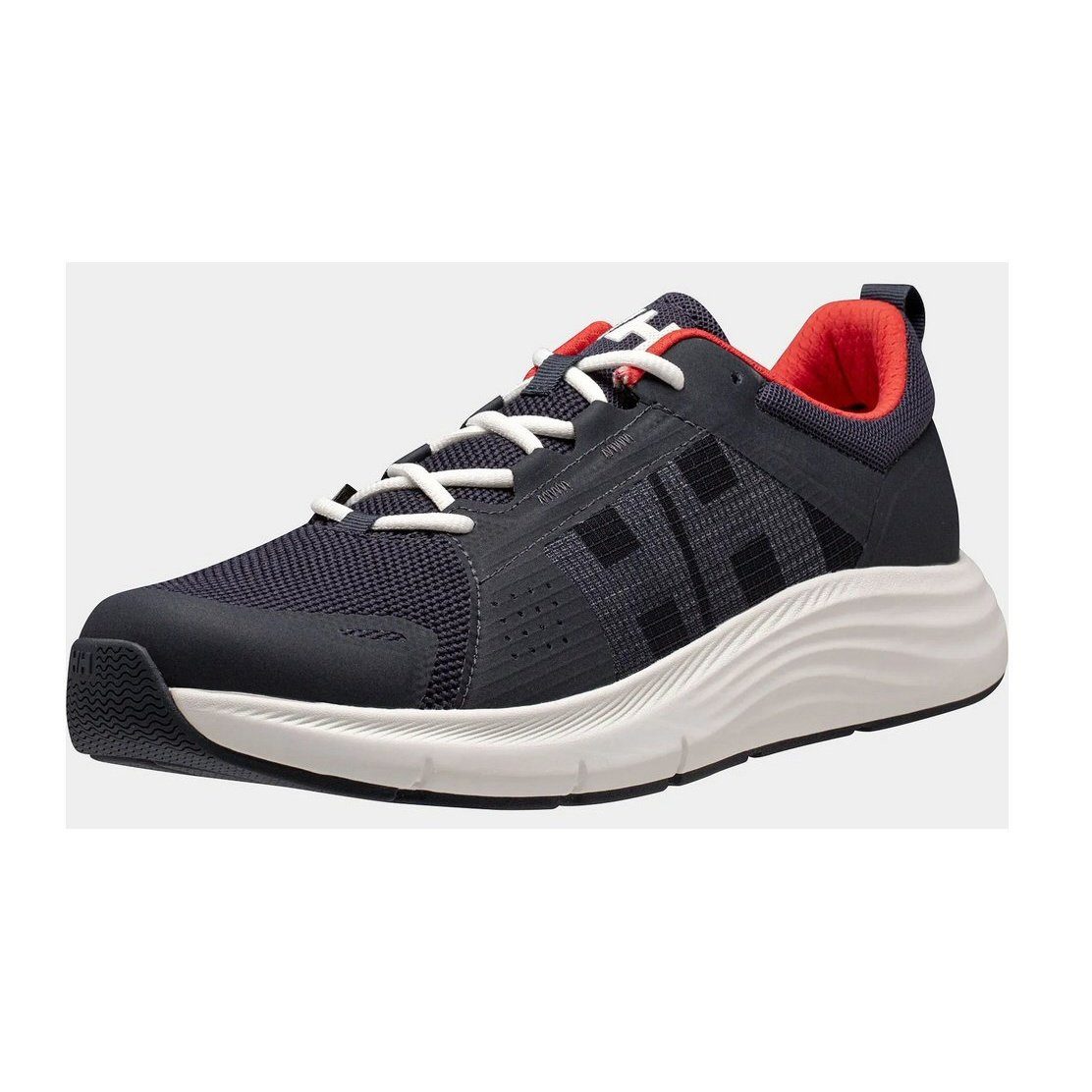 Helly Hansen HP Ahiga EVO 5 (leicht, atmungsaktiv) navyblau Мужчинам Кроссовки