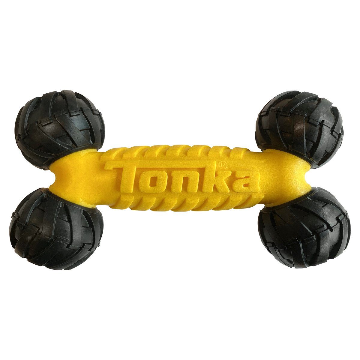 Tonka Kauspielzeug 4x4 Knochen 18 cm