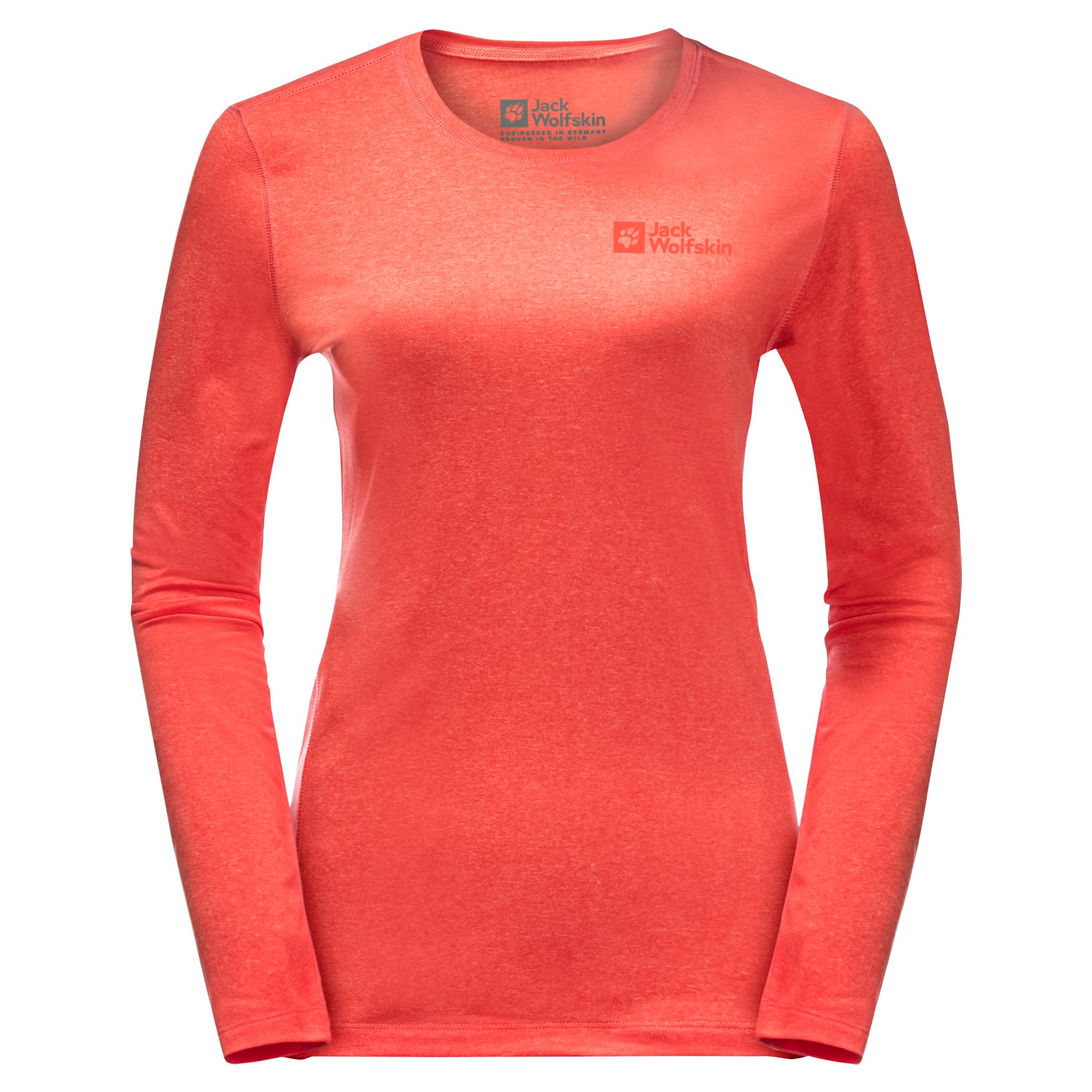 Jack Wolfskin Longsleeve SKY THERMAL L/S W