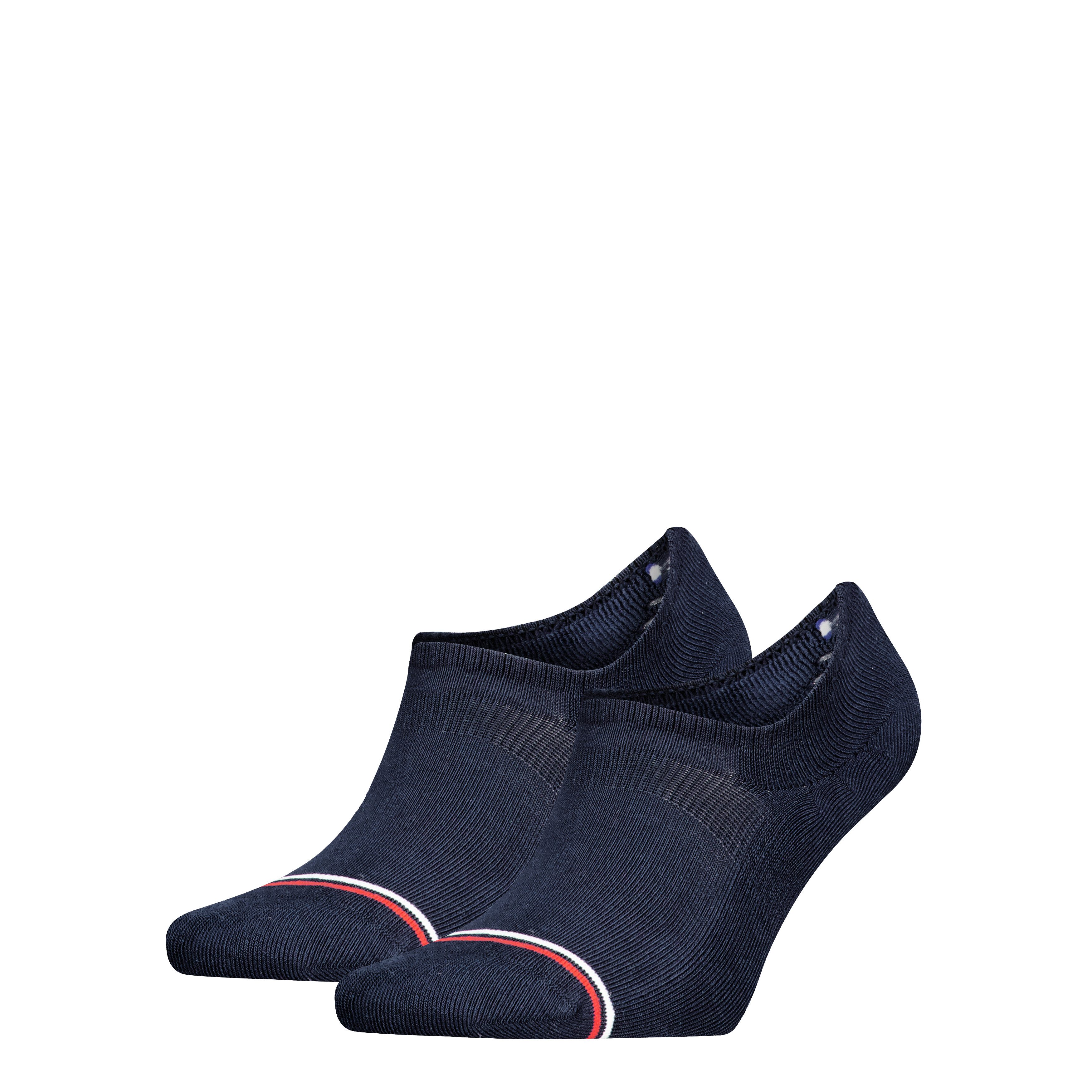Tommy Hilfiger Füßlinge TH UNI TJ günstig online kaufen